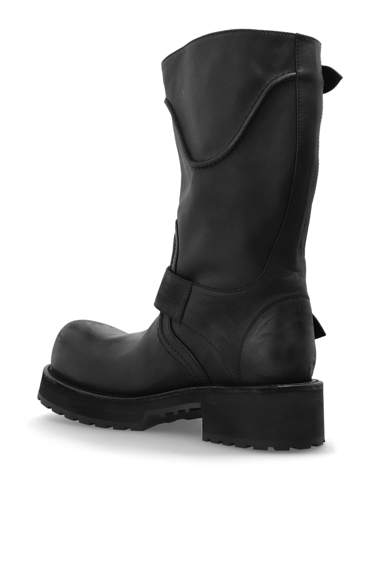 Balenciaga Boots for Men | Online Sale up to 50% off | Lyst