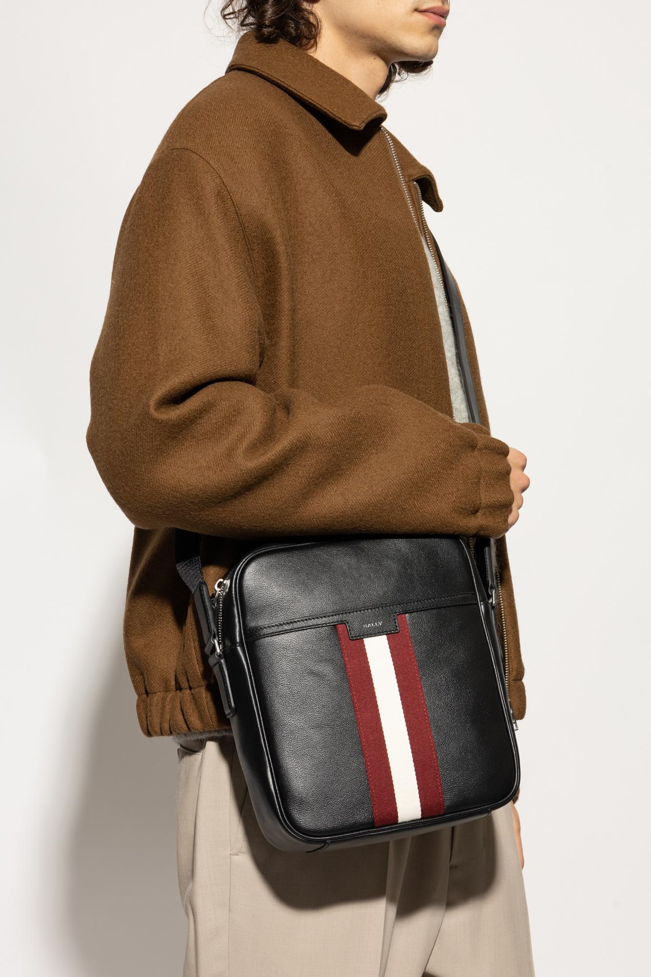 Bally Messenger bags for Men Online Sale up to 37% off Lyst
