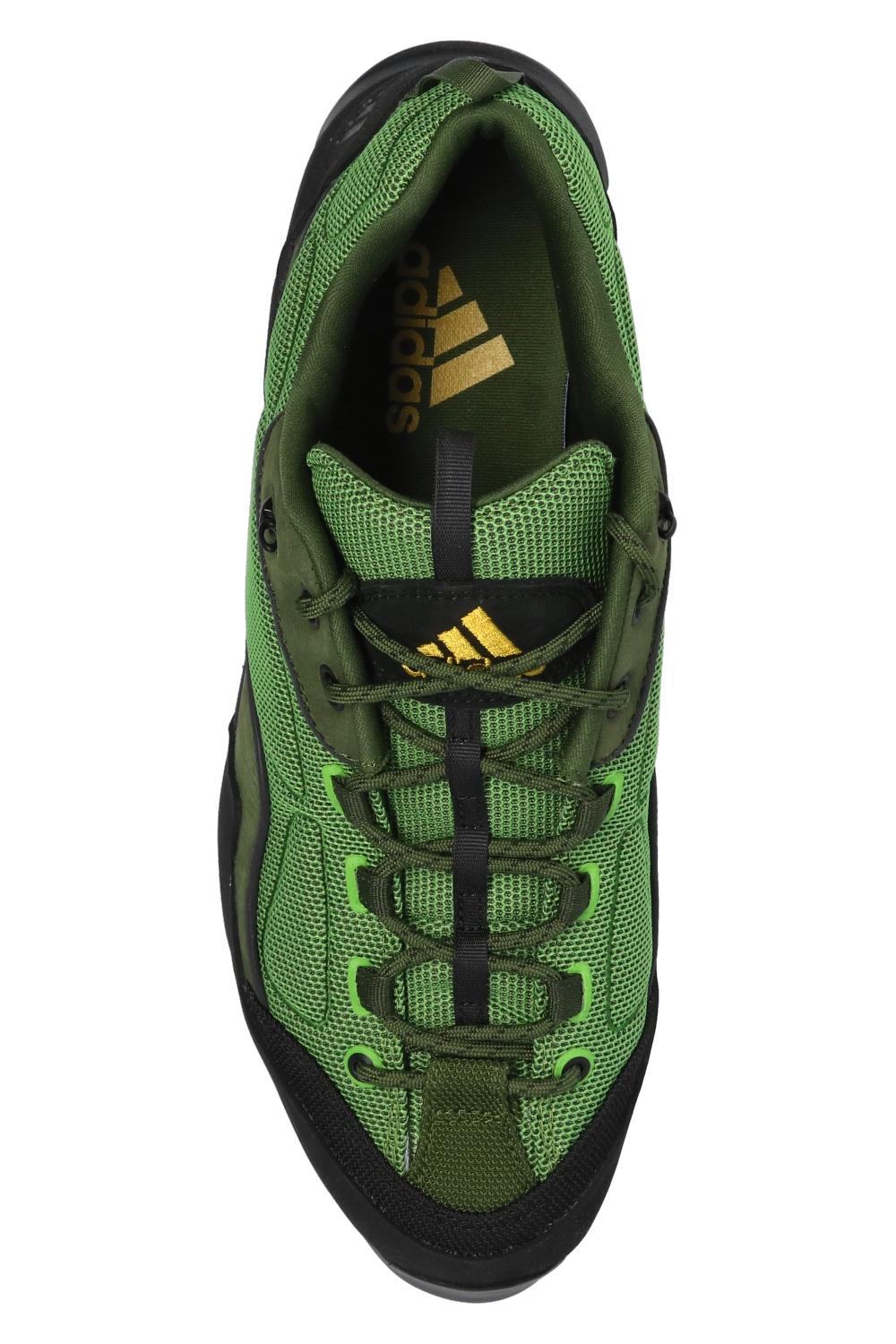 adidas Originals 'sahale X' Sneakers in Green for Men | Lyst