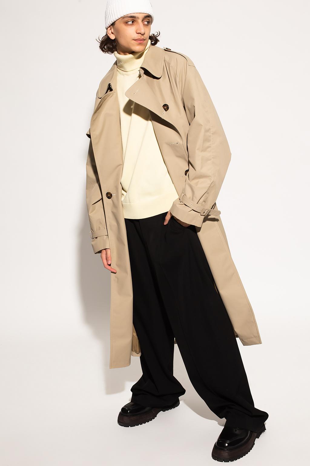 kenzo sweaters yellow