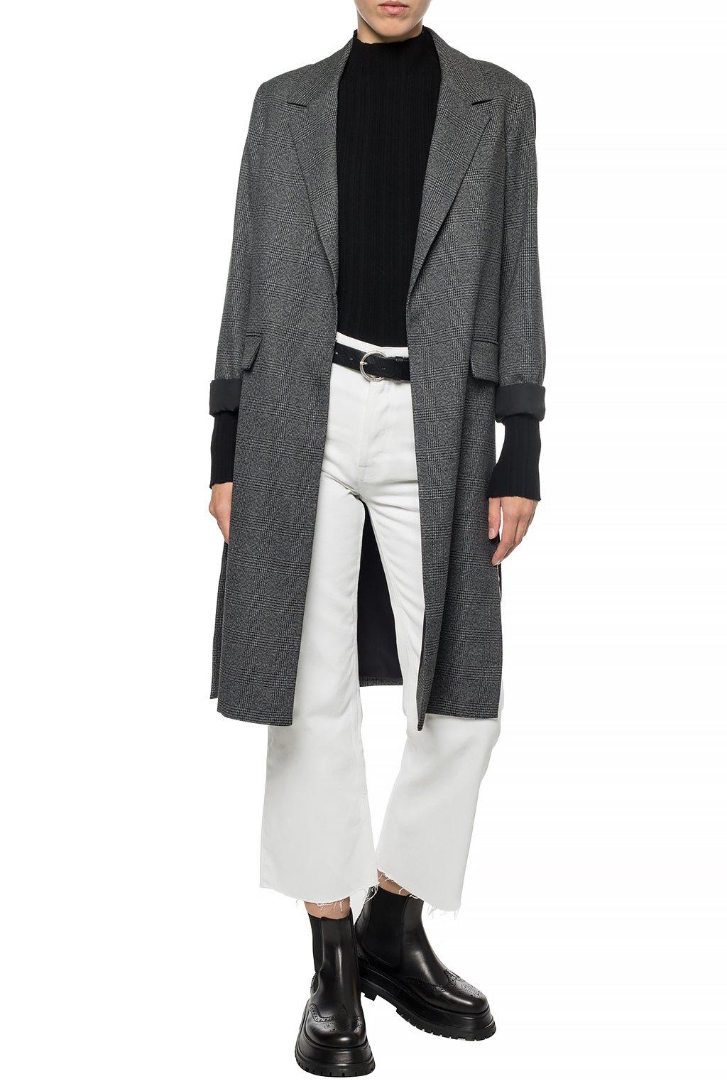 all saints duster