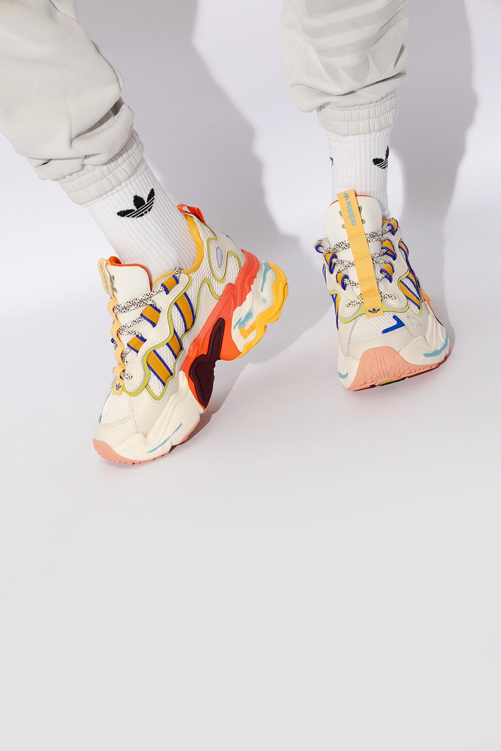 新品 adidas originals OZTHEMIS