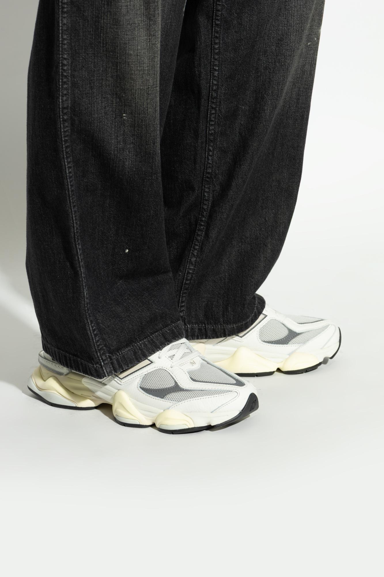 New Balance Sports Shoes U9060Aga in Black for Men | Lyst New Balance Sports Shoes U9060Aga in Black for Men | Lyst