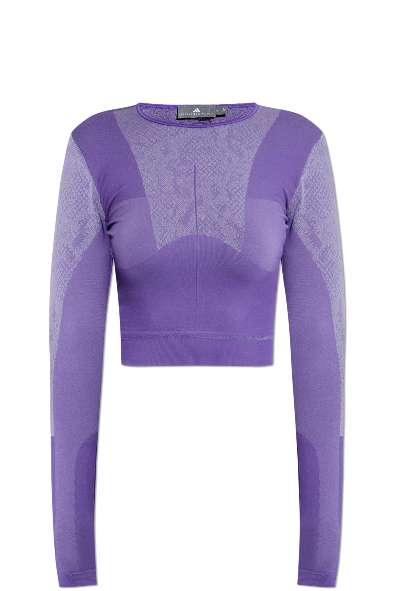 adidas By Stella McCartney Long-sleeved tops for Women