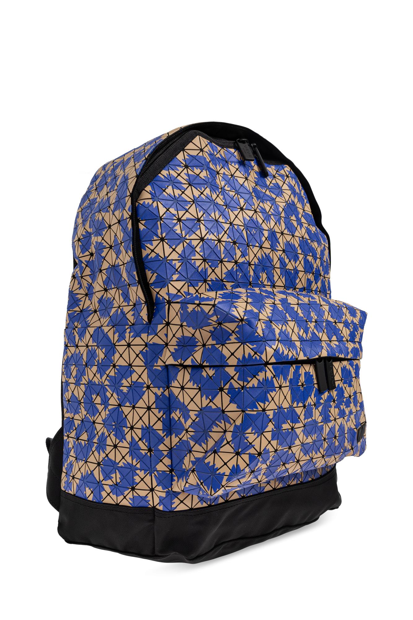  × ISSEY MIYAKE コラボ バックパック ネイビー Issey Miyake Backpacks for Men | Online Sale up to 29% off | Lyst