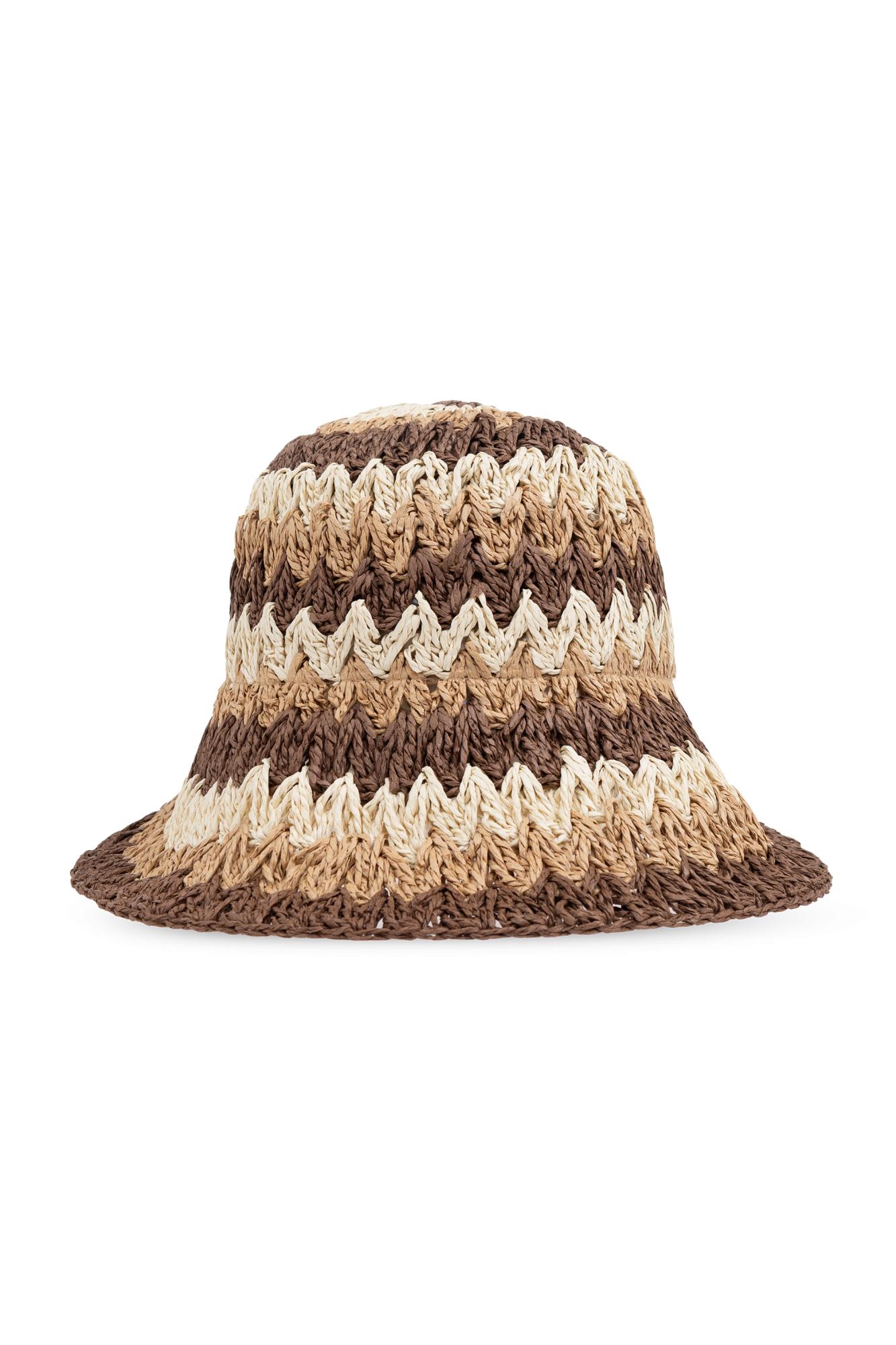 By Malene Birger Hat `Strawie` in Natural | Lyst