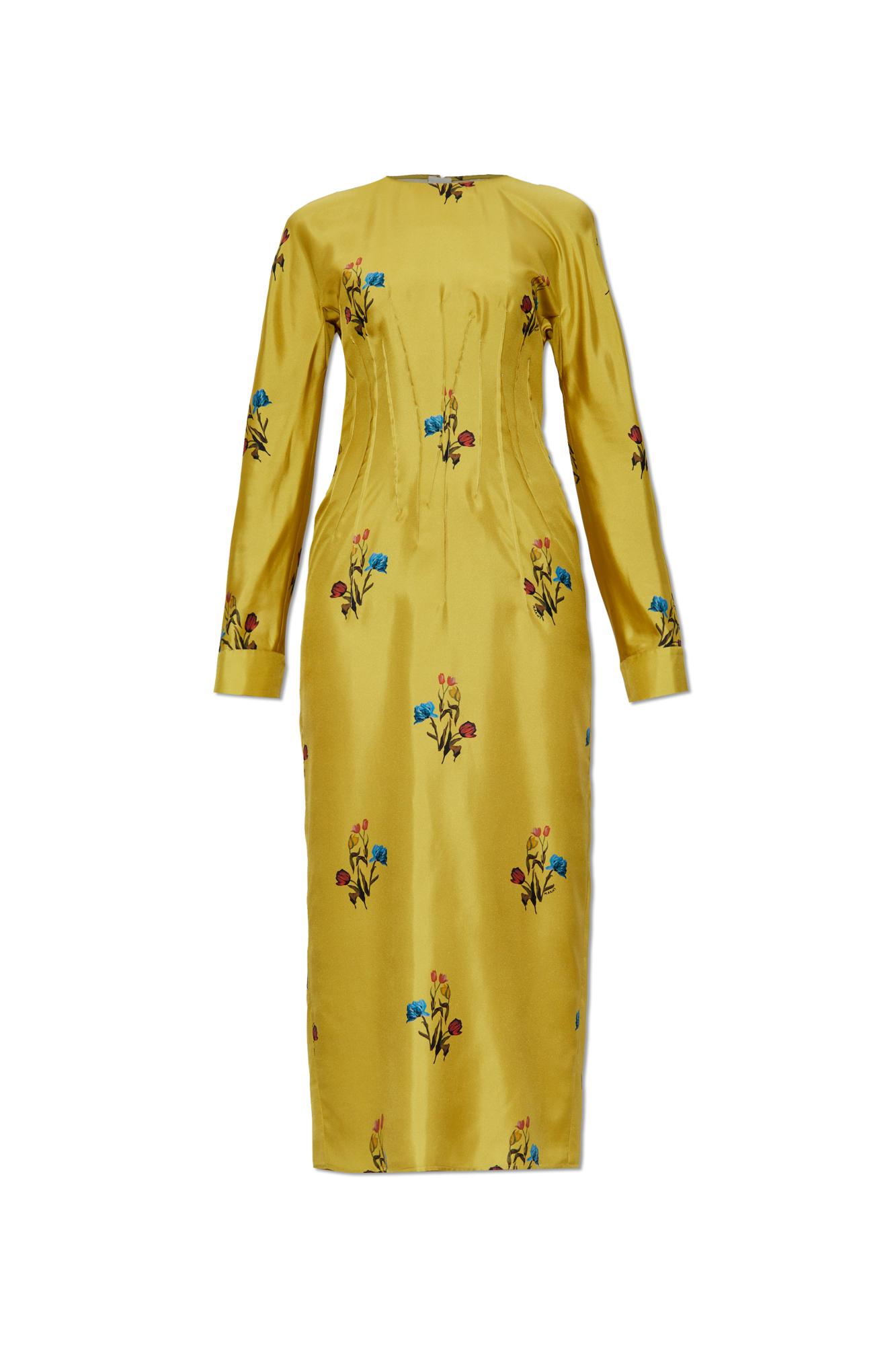 Marni Casual and day dresses for Women Online Sale up to 85% off