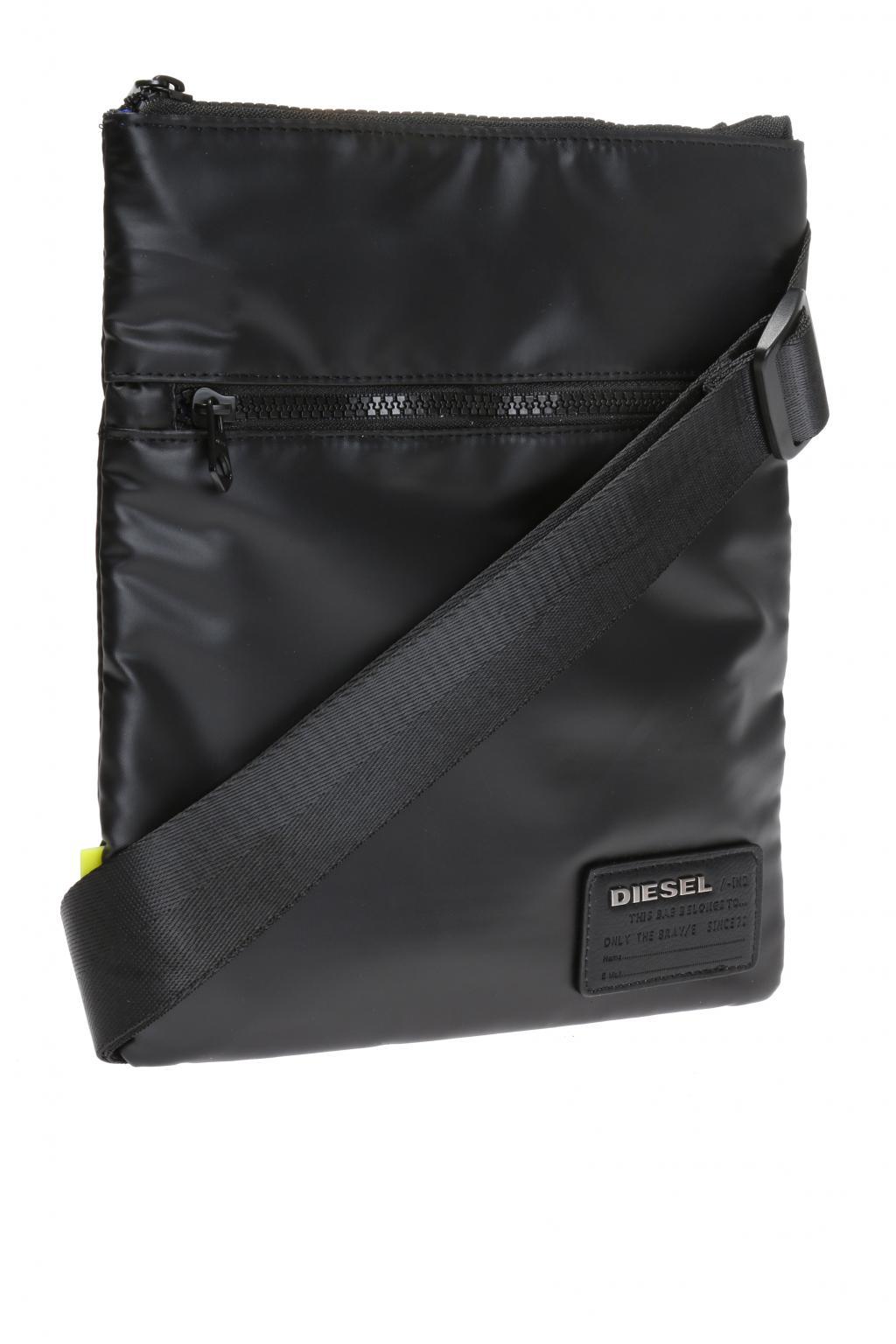 diesel f discover back