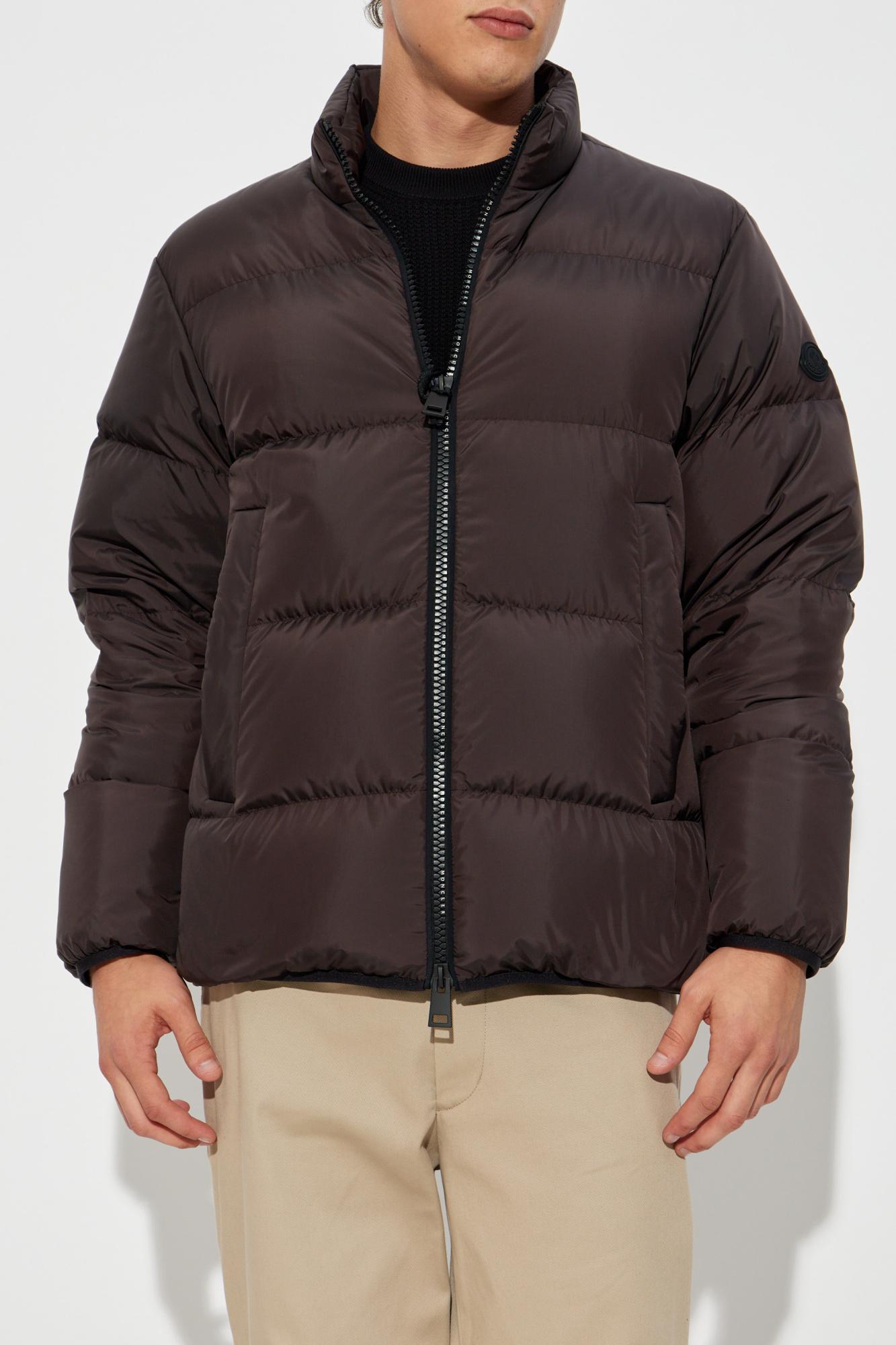Puffer Coat Moncler Jacken MÃ¤nner Moncler 'Erterle' Down Jacket
