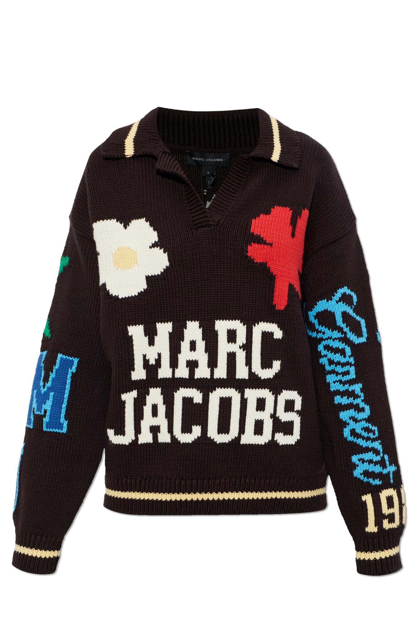 Marc Jacobs Sweaters and pullovers for Women | Online Sale up to