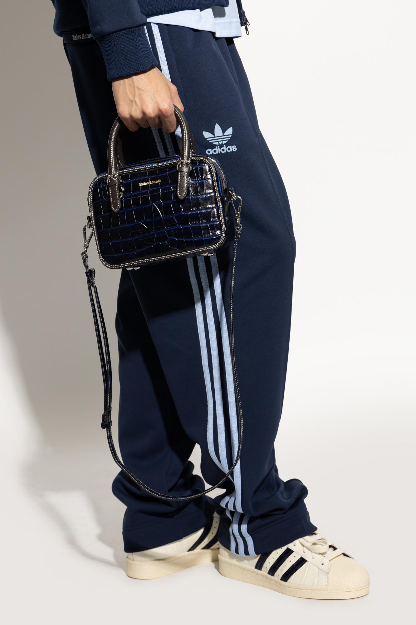 adidas Originals Adidas X Wales Bonner in Blue | Lyst UK