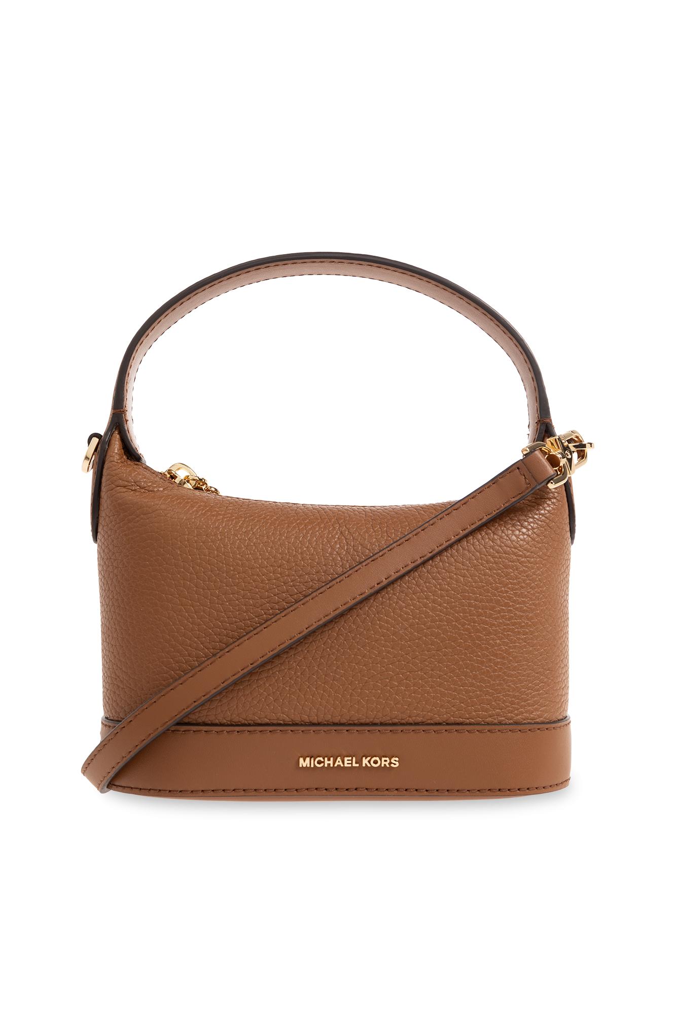 Michael kors small side hotsell bag