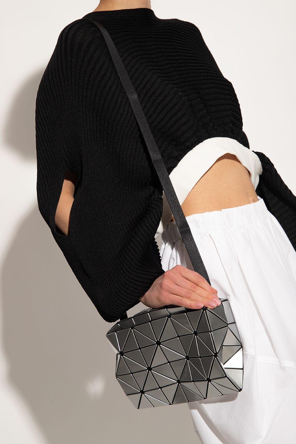 Bao Bao Issey Miyake Carton Tote Bag