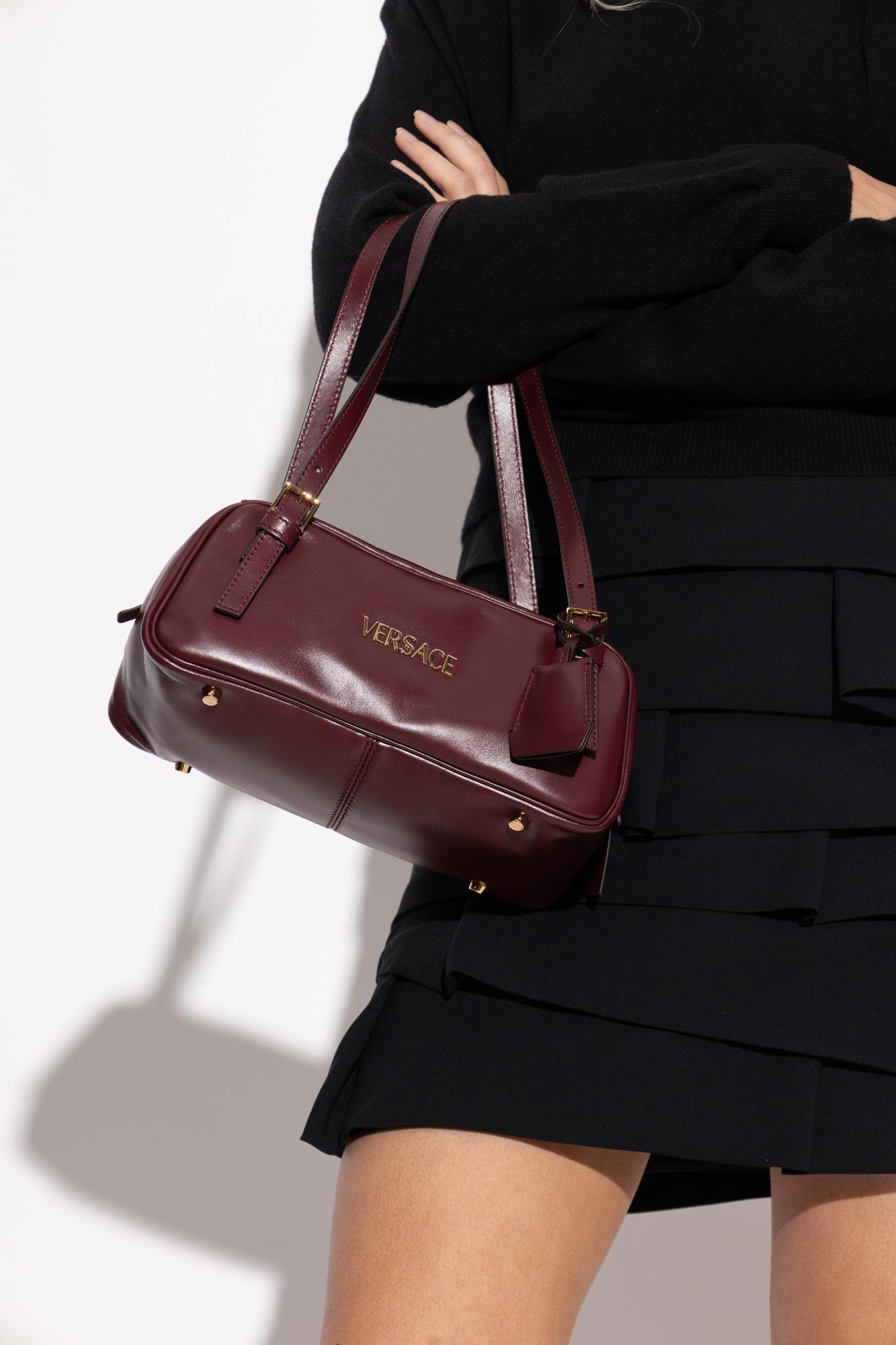 Versace Shoulder bags for Women | Online Sale up to 39% off | Lyst