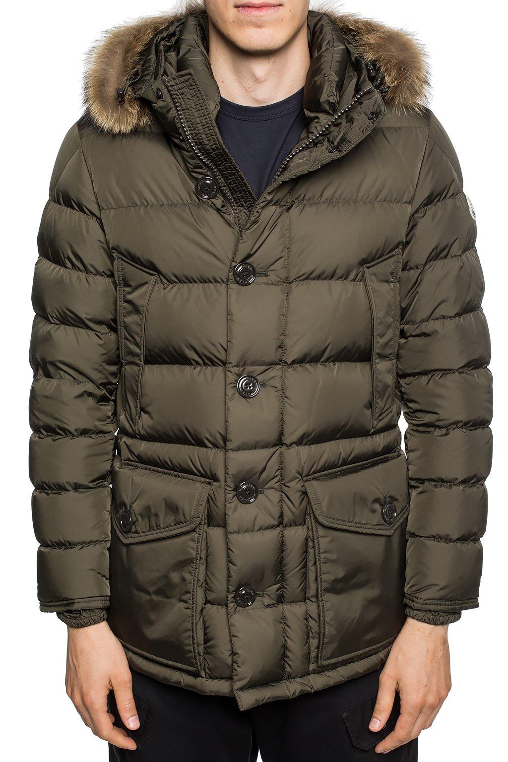 moncler cluny hooded down jacket Off 78% - www.loverethymno.com