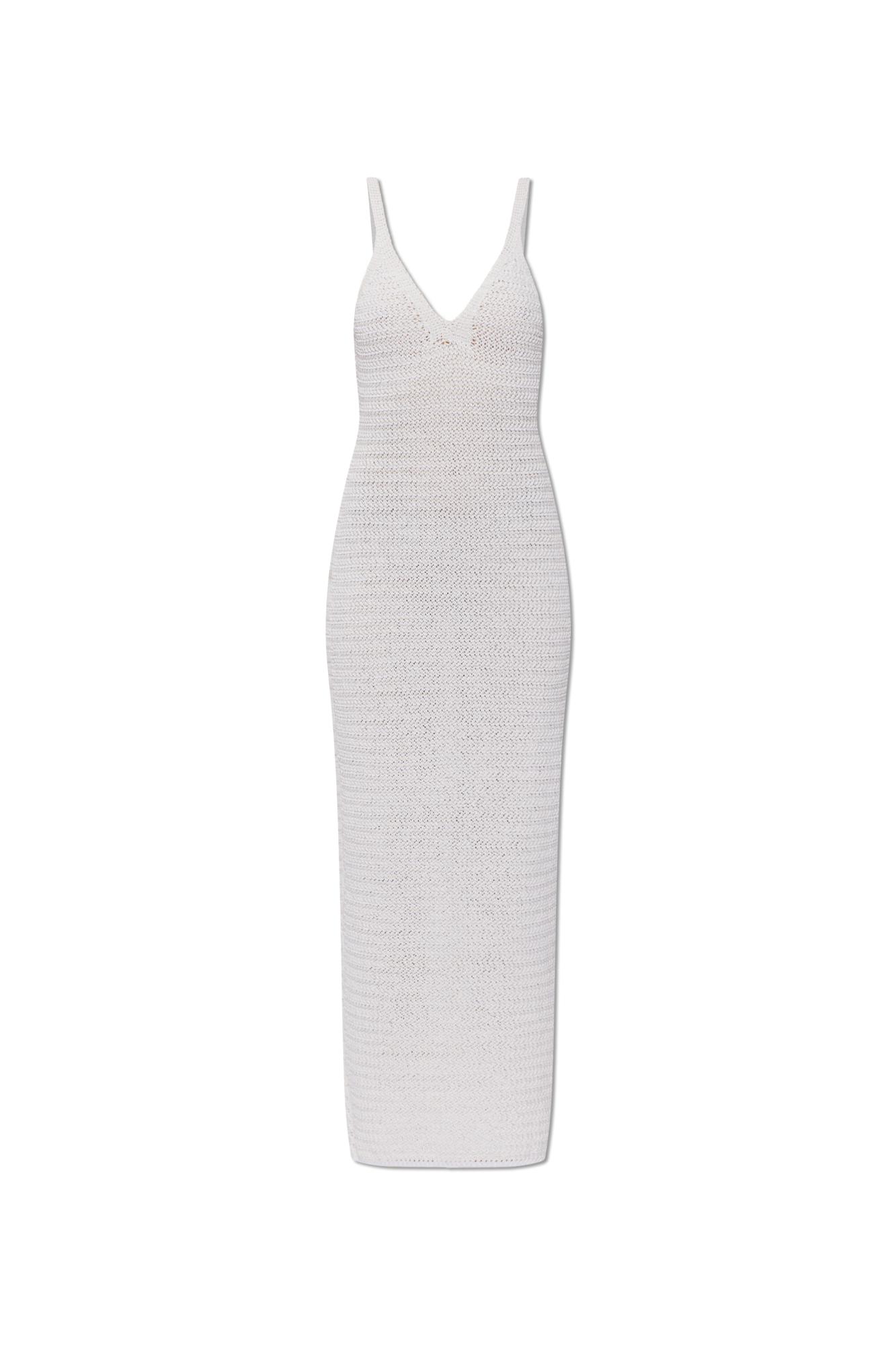 Designer White Spaghetti Strap Maxi Dresses for Women - Up to 61% off | Lyst Designer White Spaghetti Strap Maxi Dresses for Women - Up to 61% off | Lyst