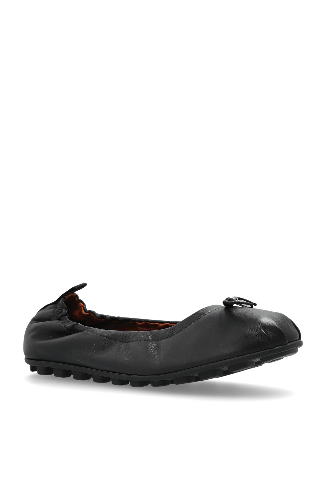 サンダル・ミュール HOGAN SS24 Hogan Flat shoes (HXW6600FH30 T5T0SYT) Woman categories Hogan Other Shoes | Hogan