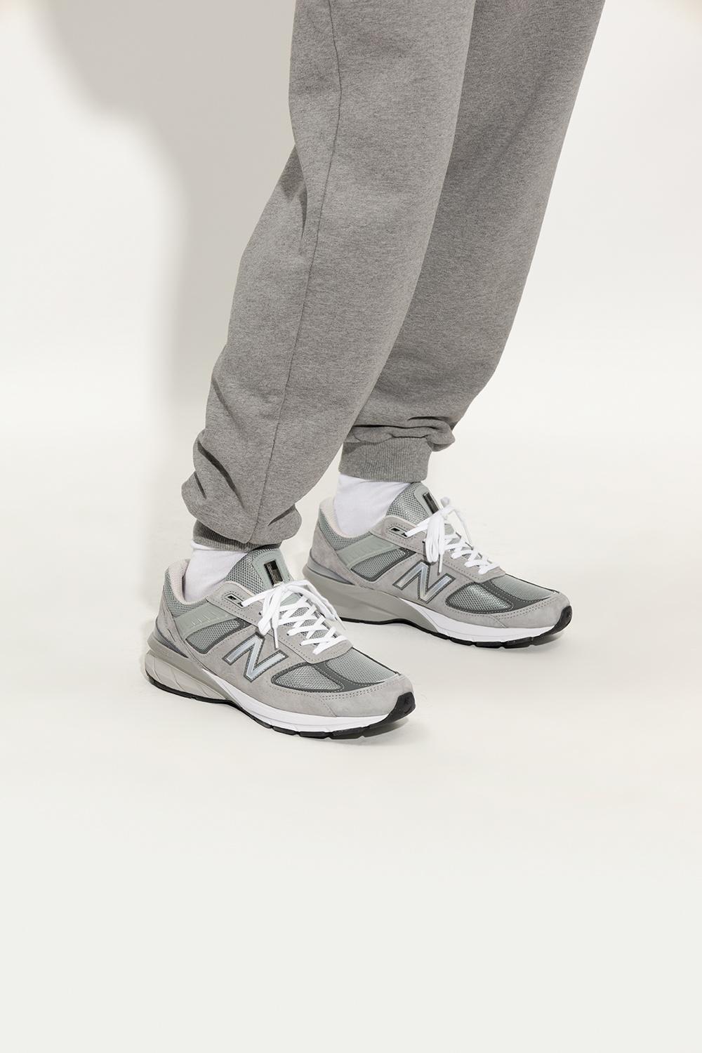 New Balance '990gl5' Sneakers in Gray for Men | Lyst