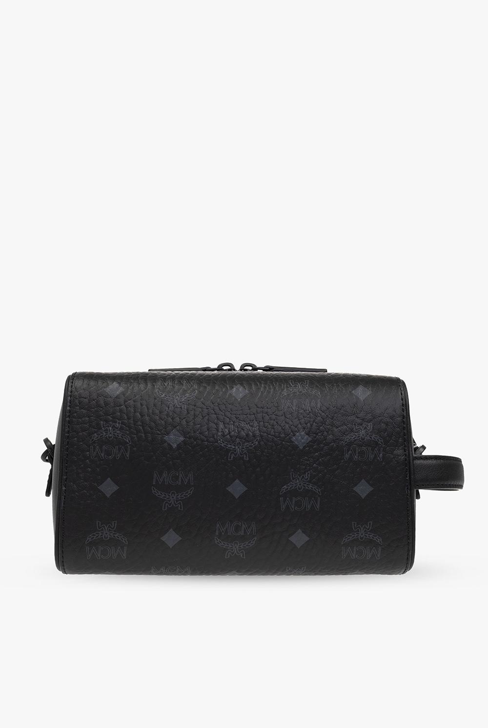 Mcm clutch cheap black