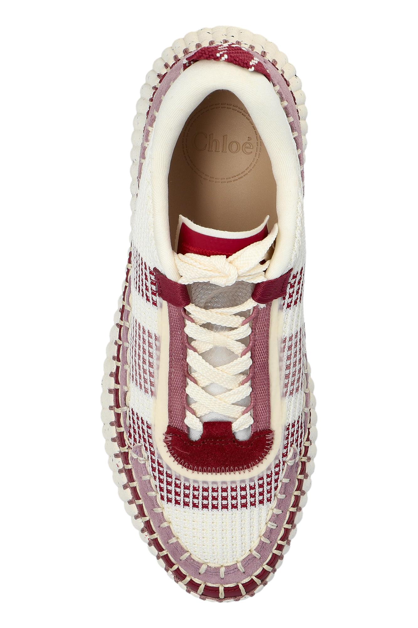 Chloé Sneakers for Women | Online Sale up to 31% off | Lyst