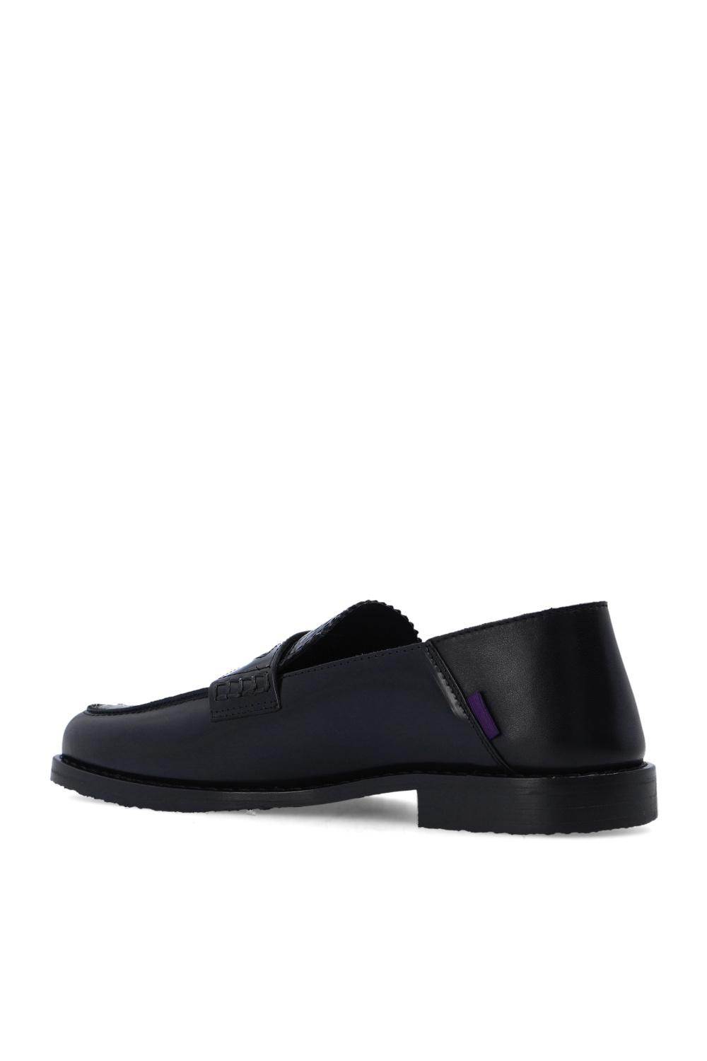 Eytys 'otello' Loafers in Black for Men | Lyst