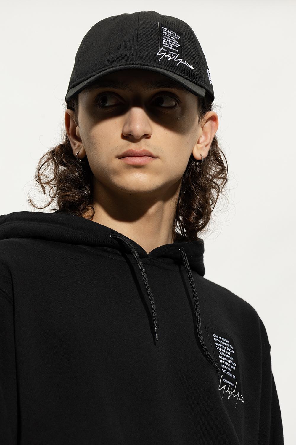 yohji yamamoto yeezy