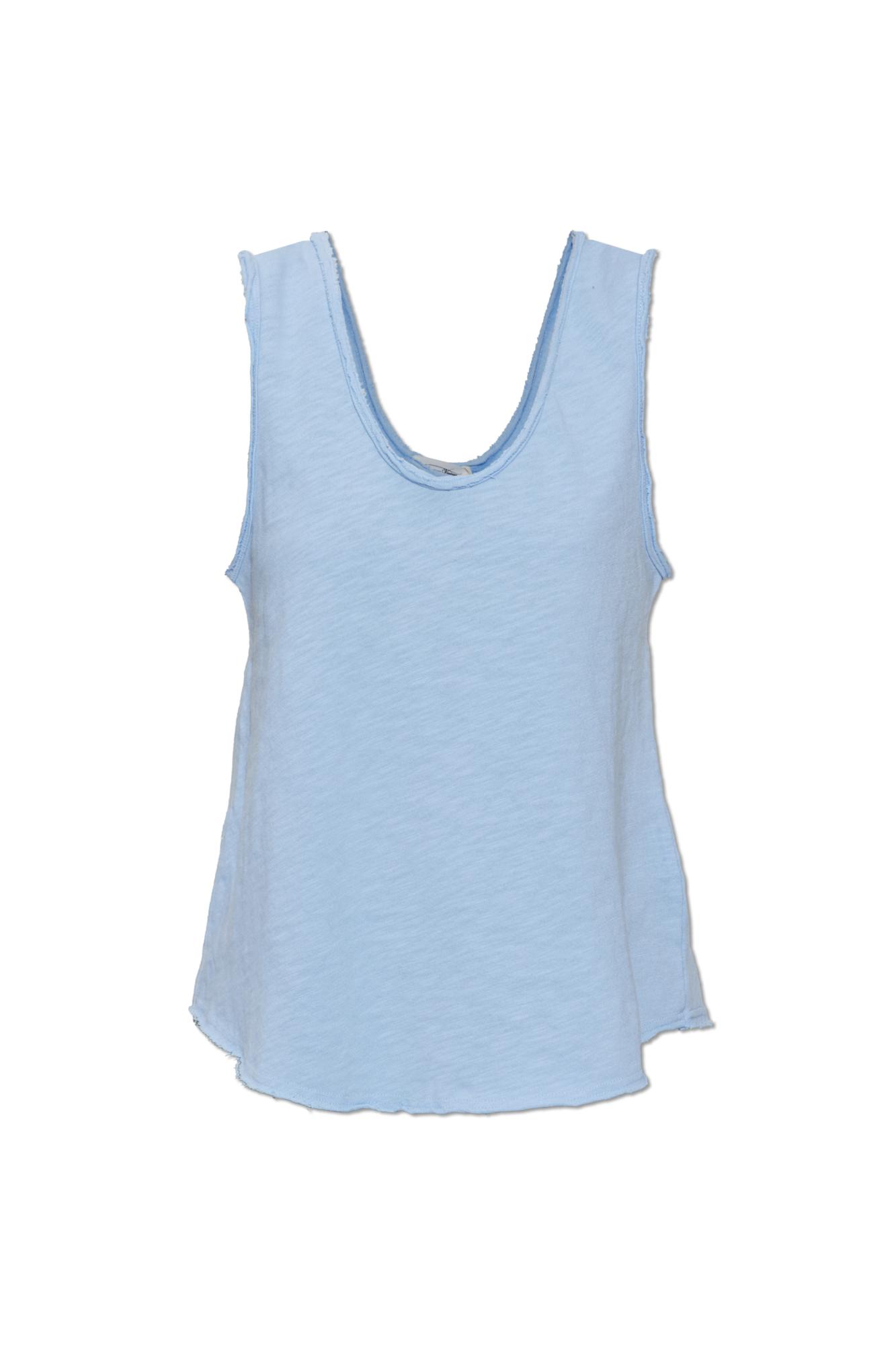 American Vintage Sleeveless and tank tops for Women | Online Sale