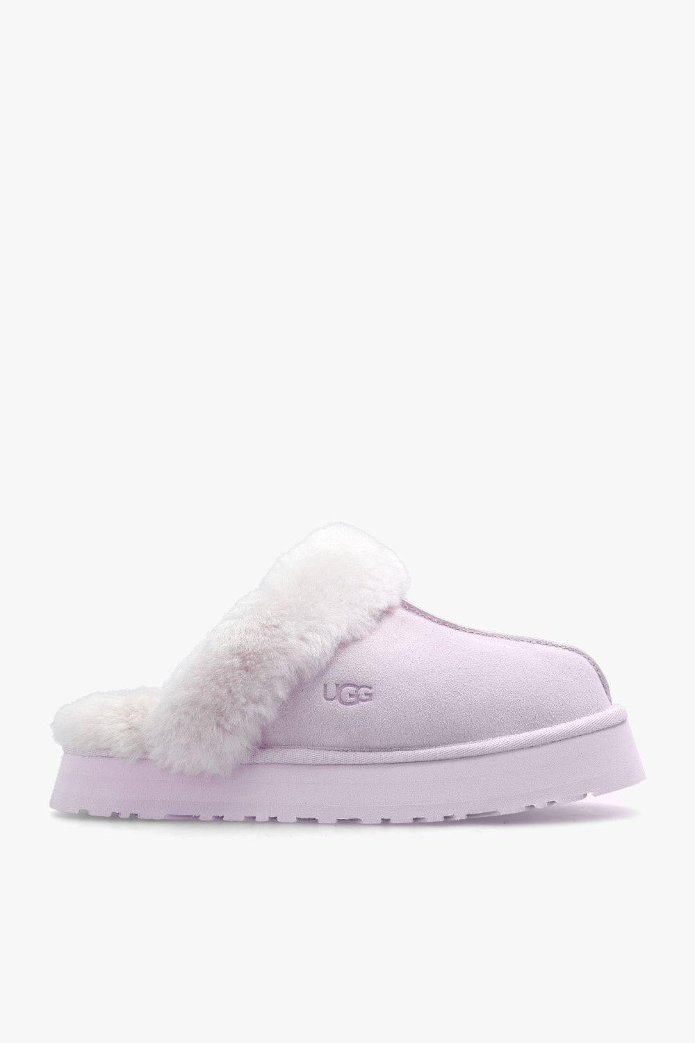 leisure suede uggpure