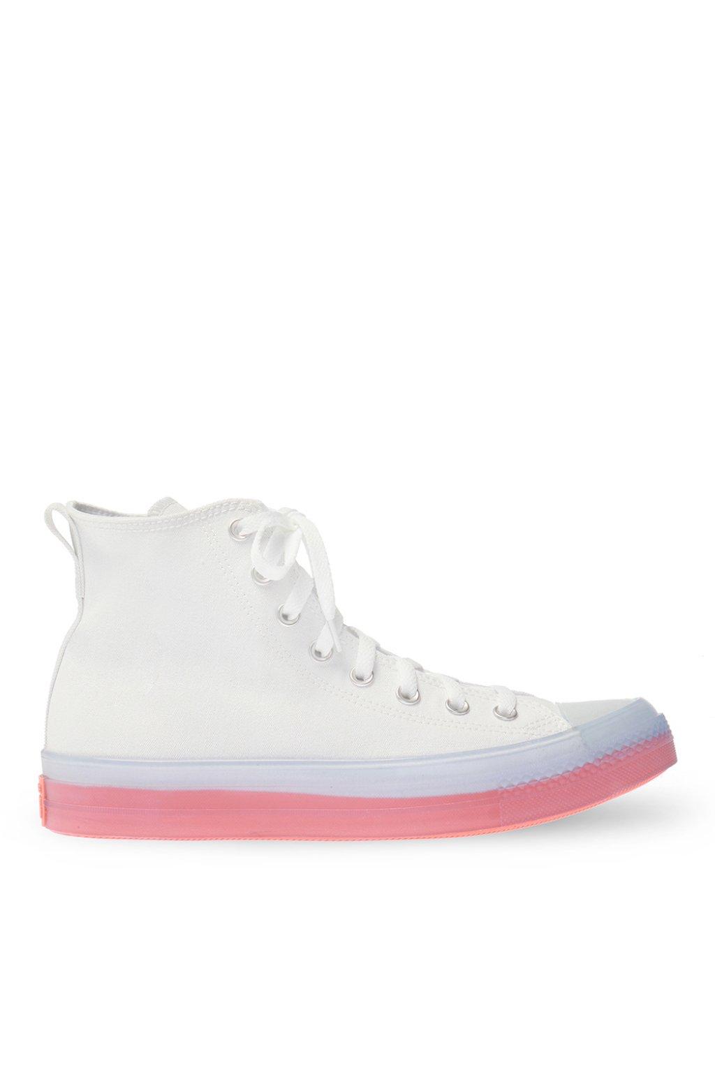 Converse Chuck Taylor All Star Cx Low Top in White - Save 26% - Lyst