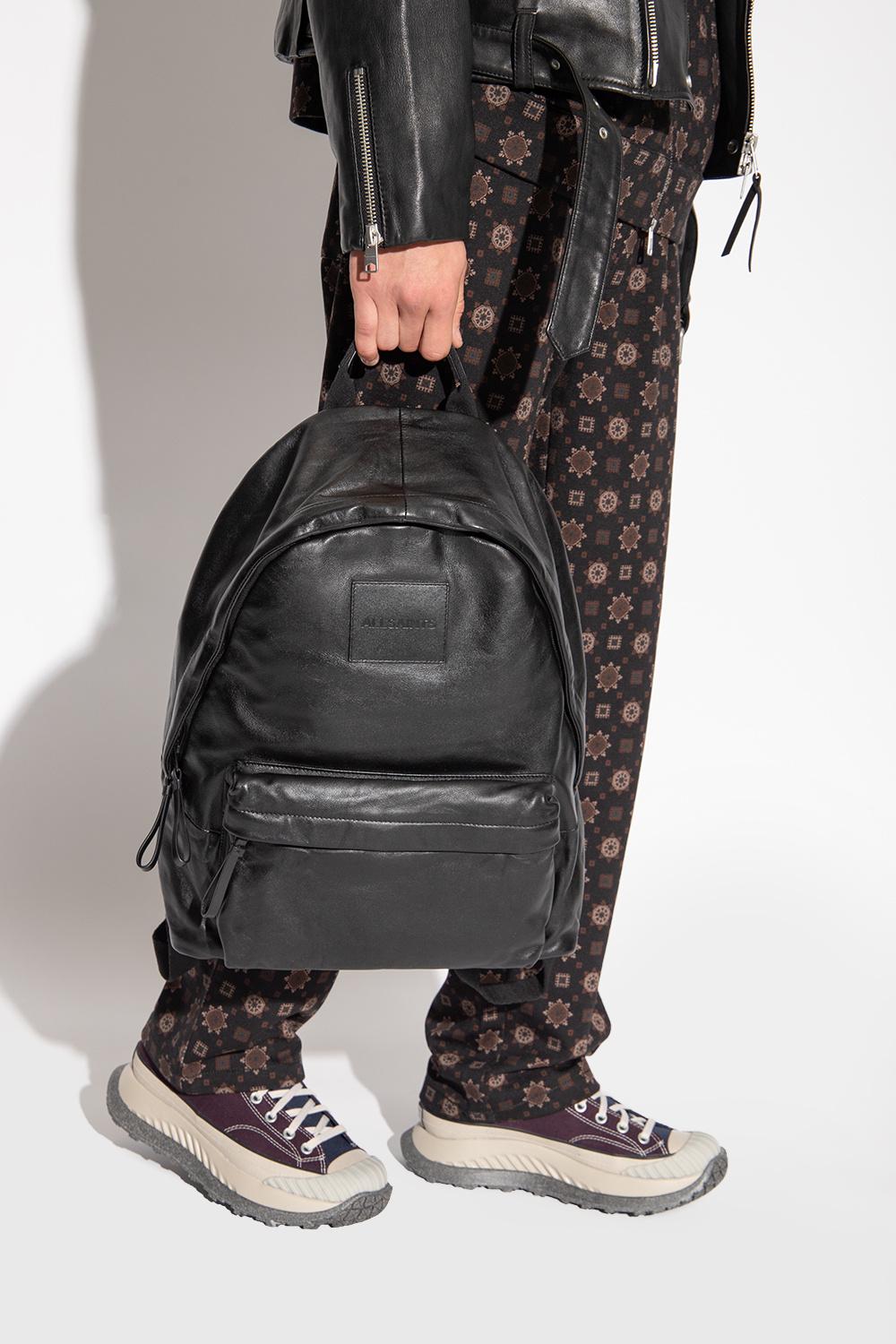 couch mini backpack Mini Court Backpack & Snap Wallet