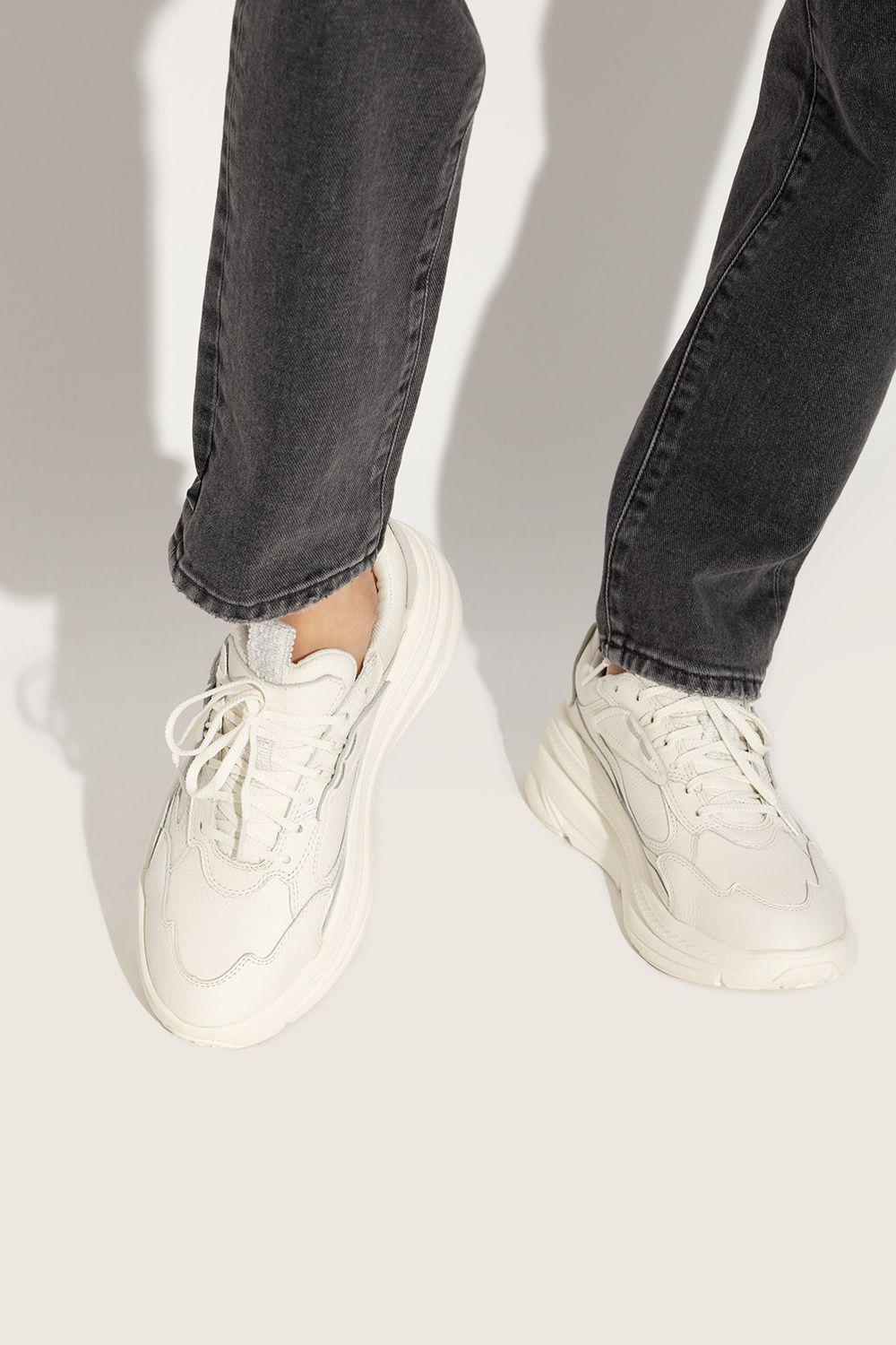 UGG 'ca1' Sneakers in White | Lyst