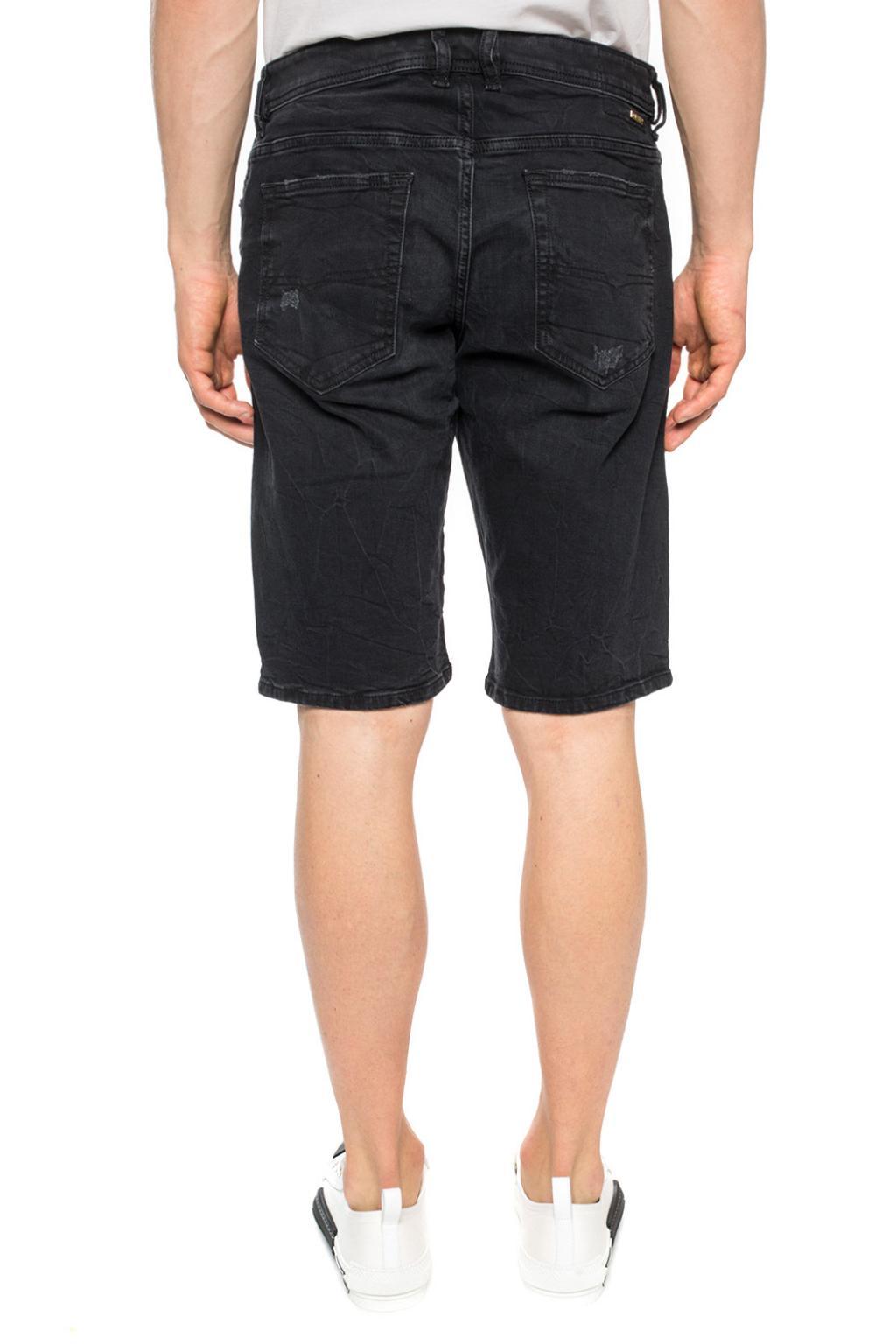 diesel thoshort