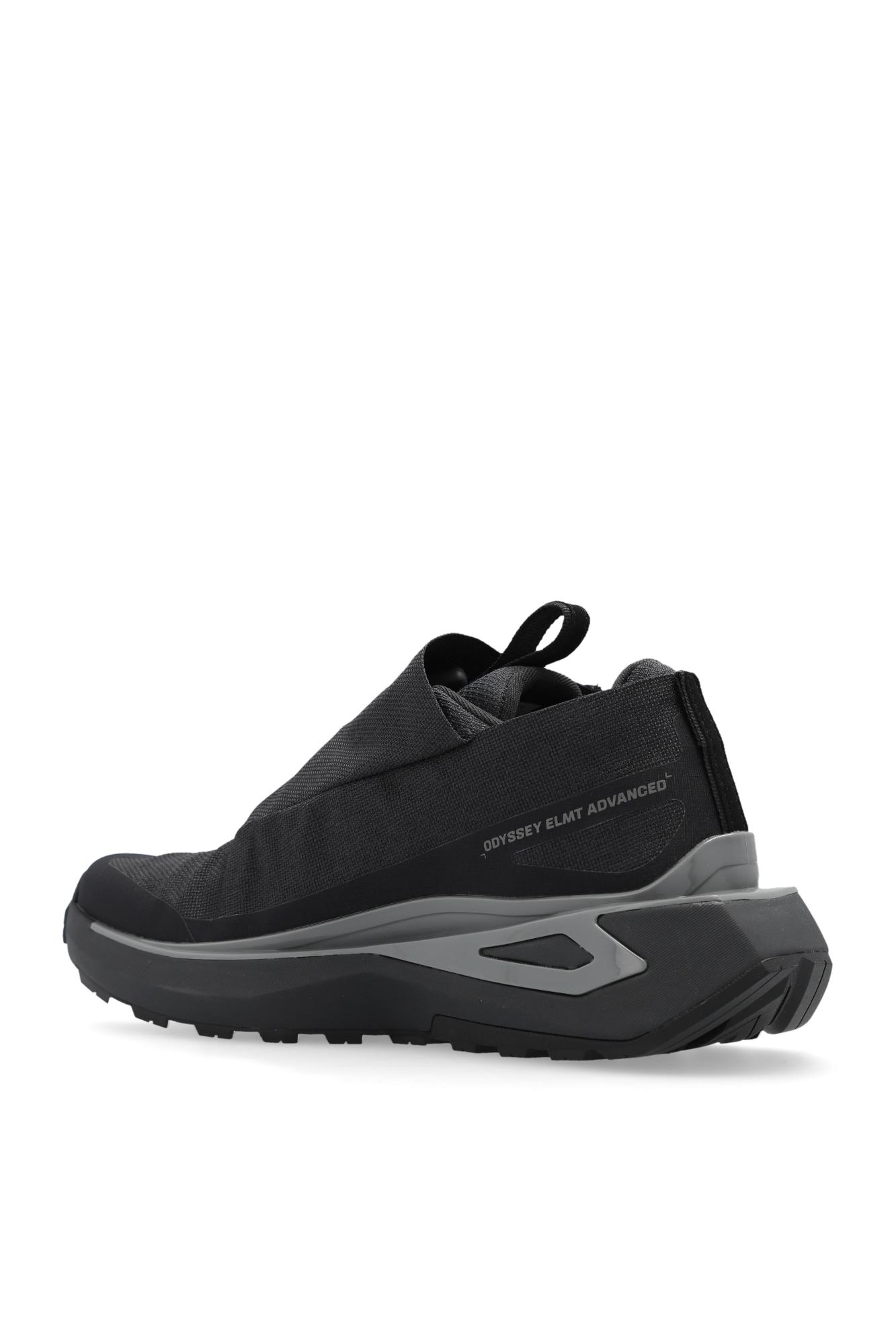 Salomon Odyssey Elmt Advanced Sneakers Black / Pewter / Phantom