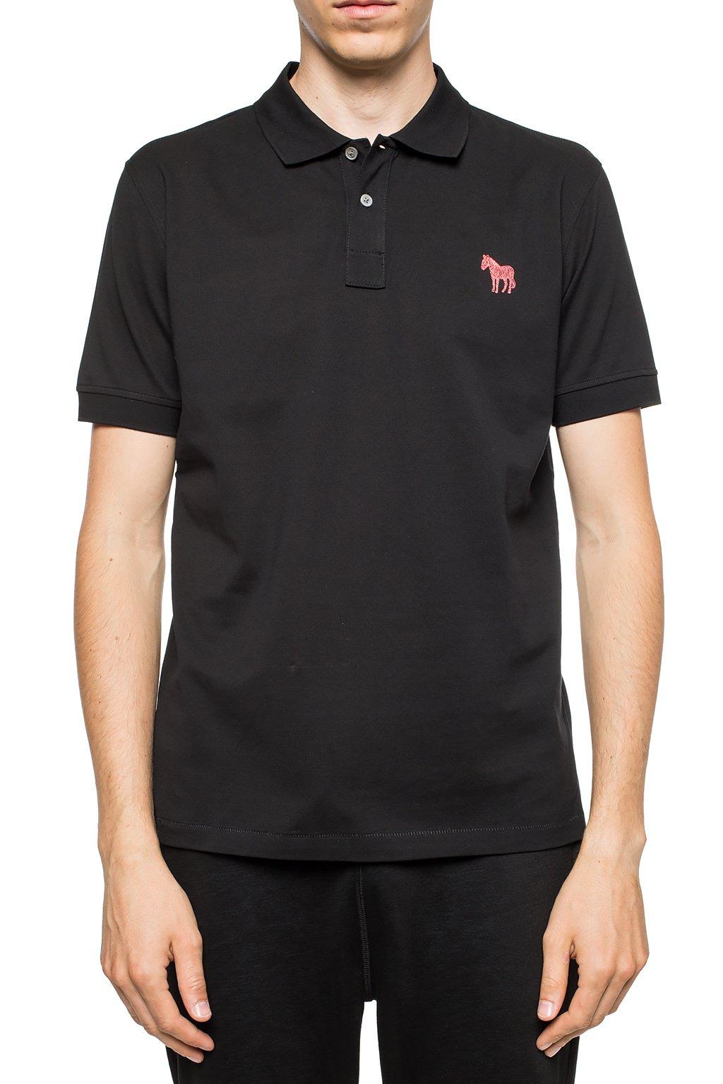men's fashion sweater collared shirt