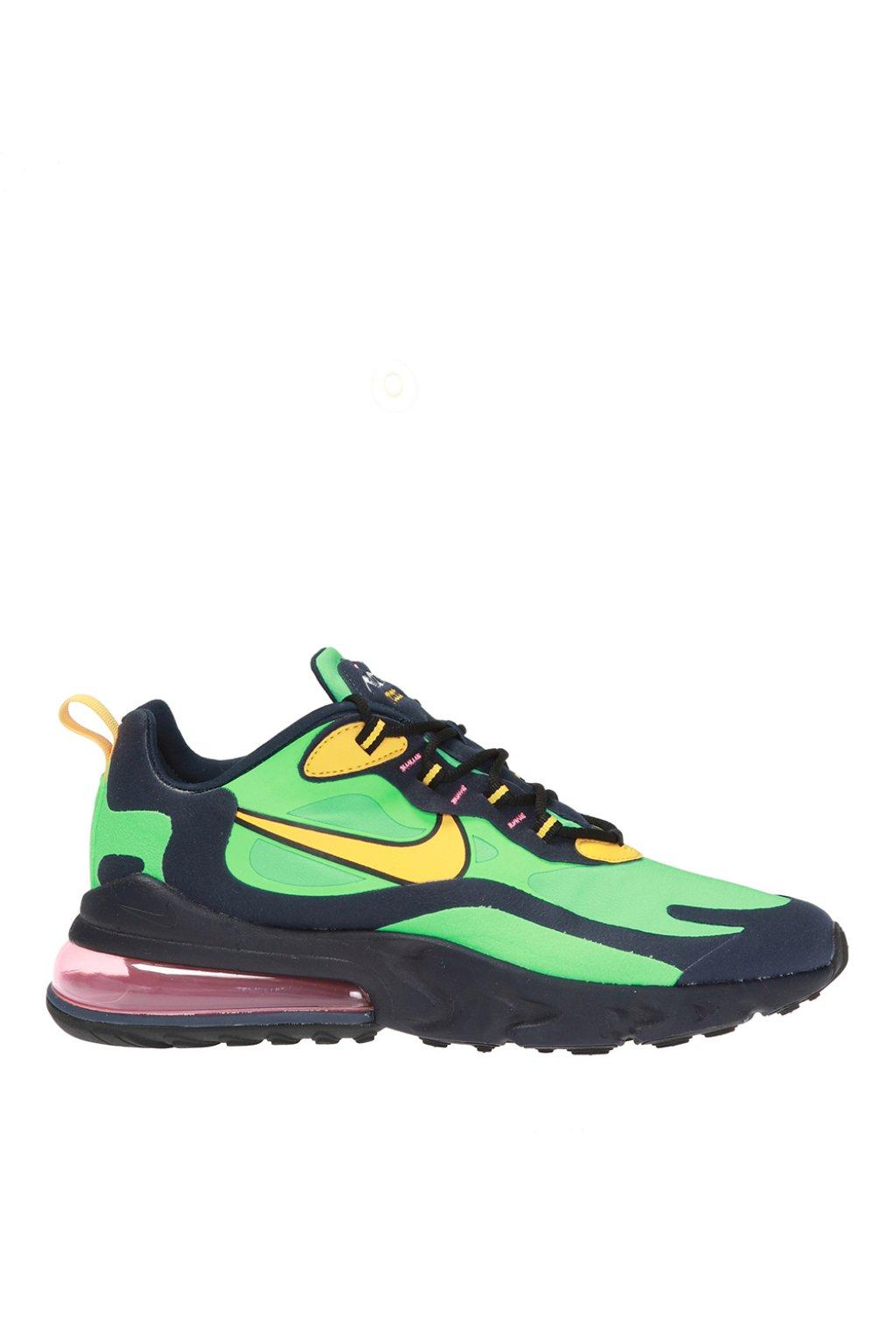 270 react green