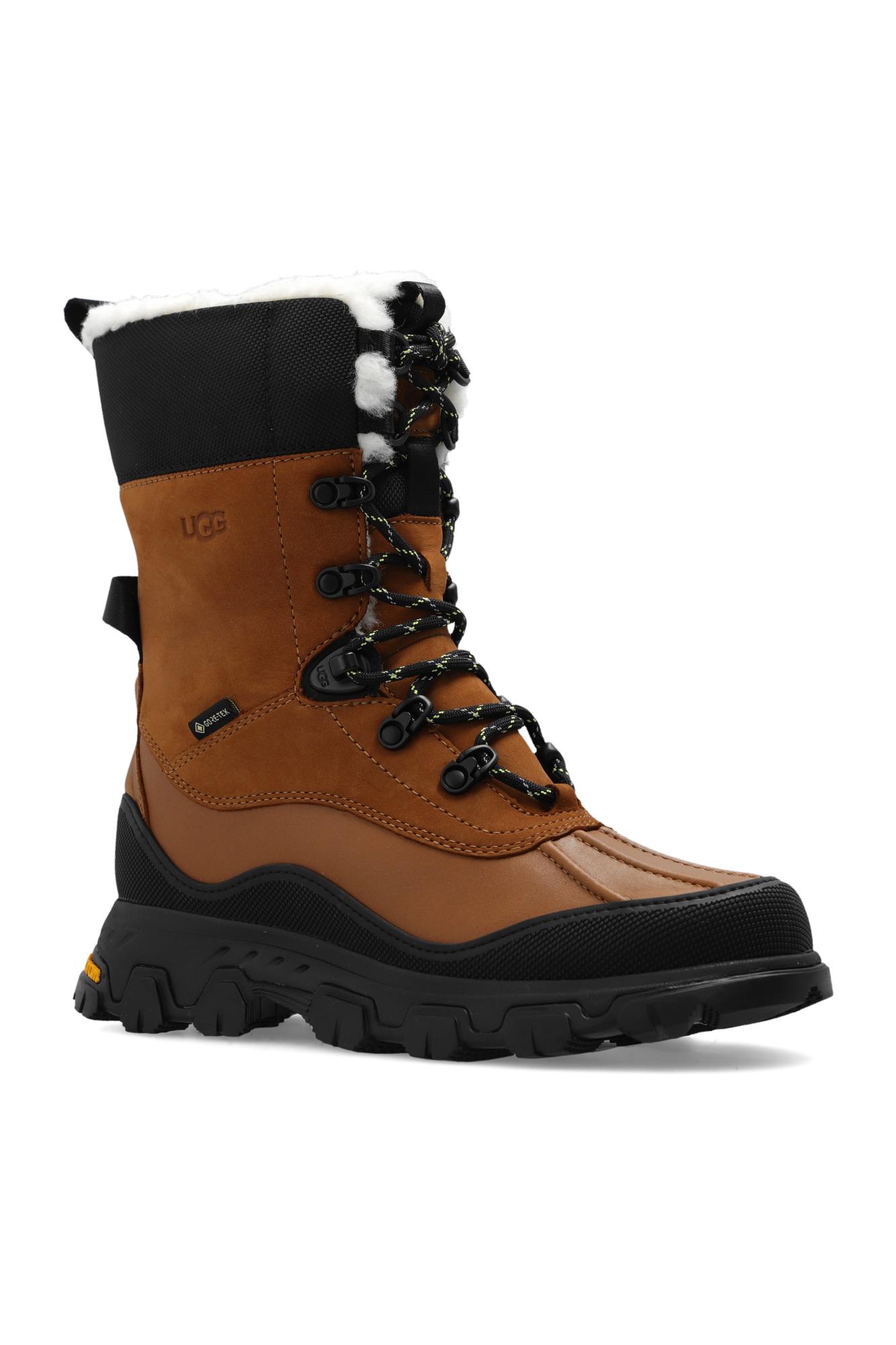 Ugg boots hotsell snow boots