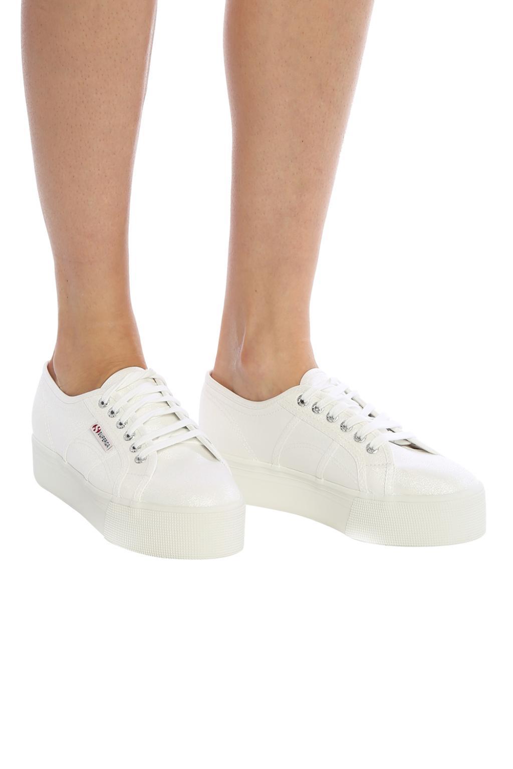 superga lamew platform