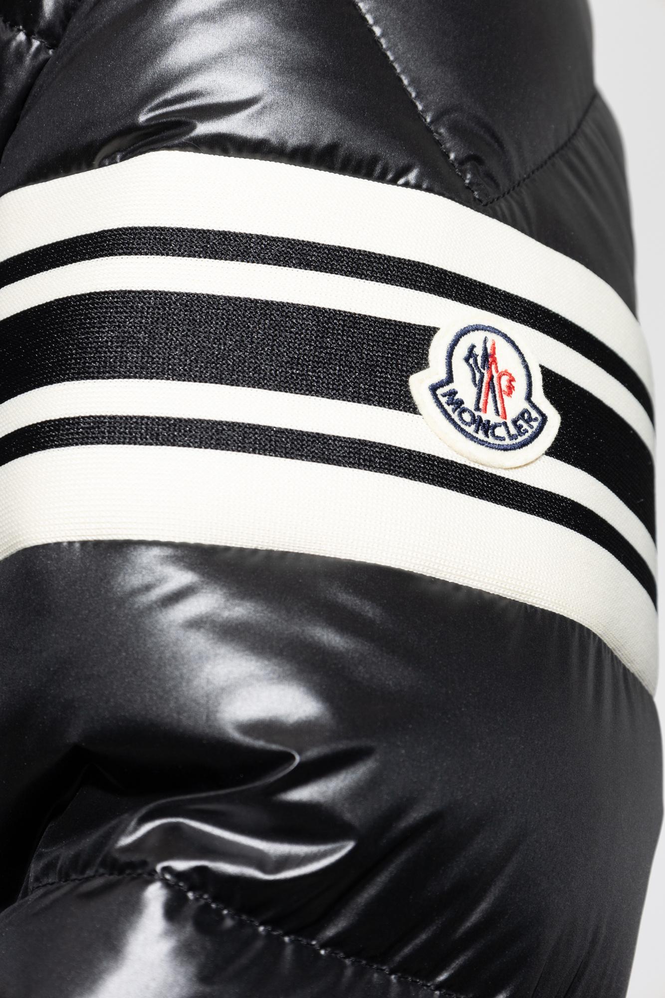 Moncler Down Jacket 