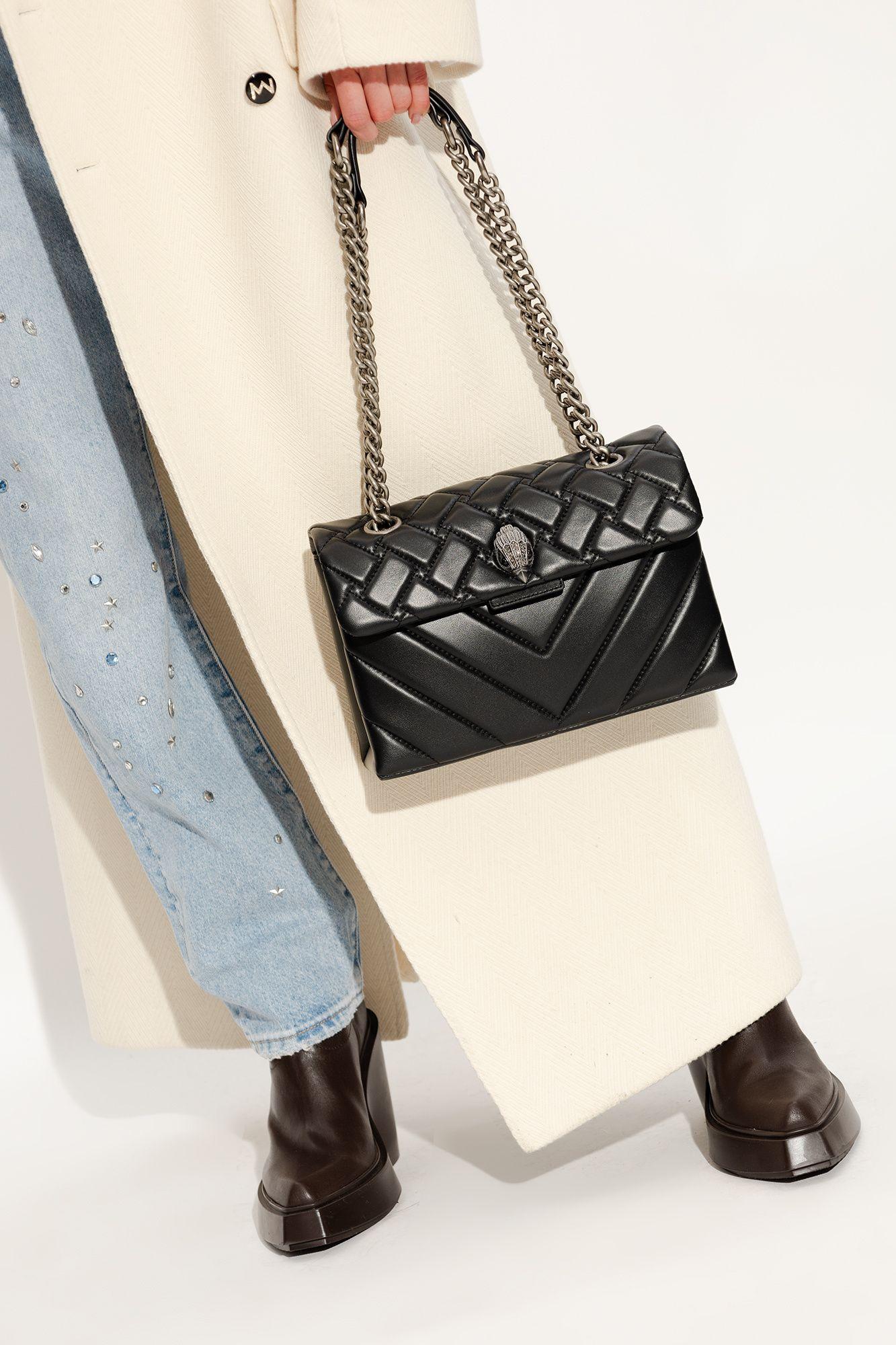 Kurt geiger puffer 2025 bag