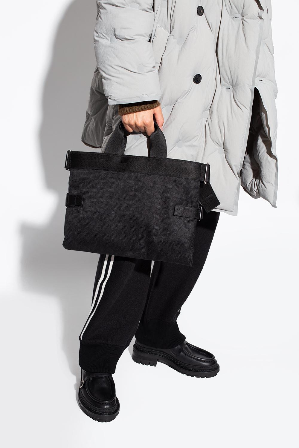 bottega veneta trekking bolsa