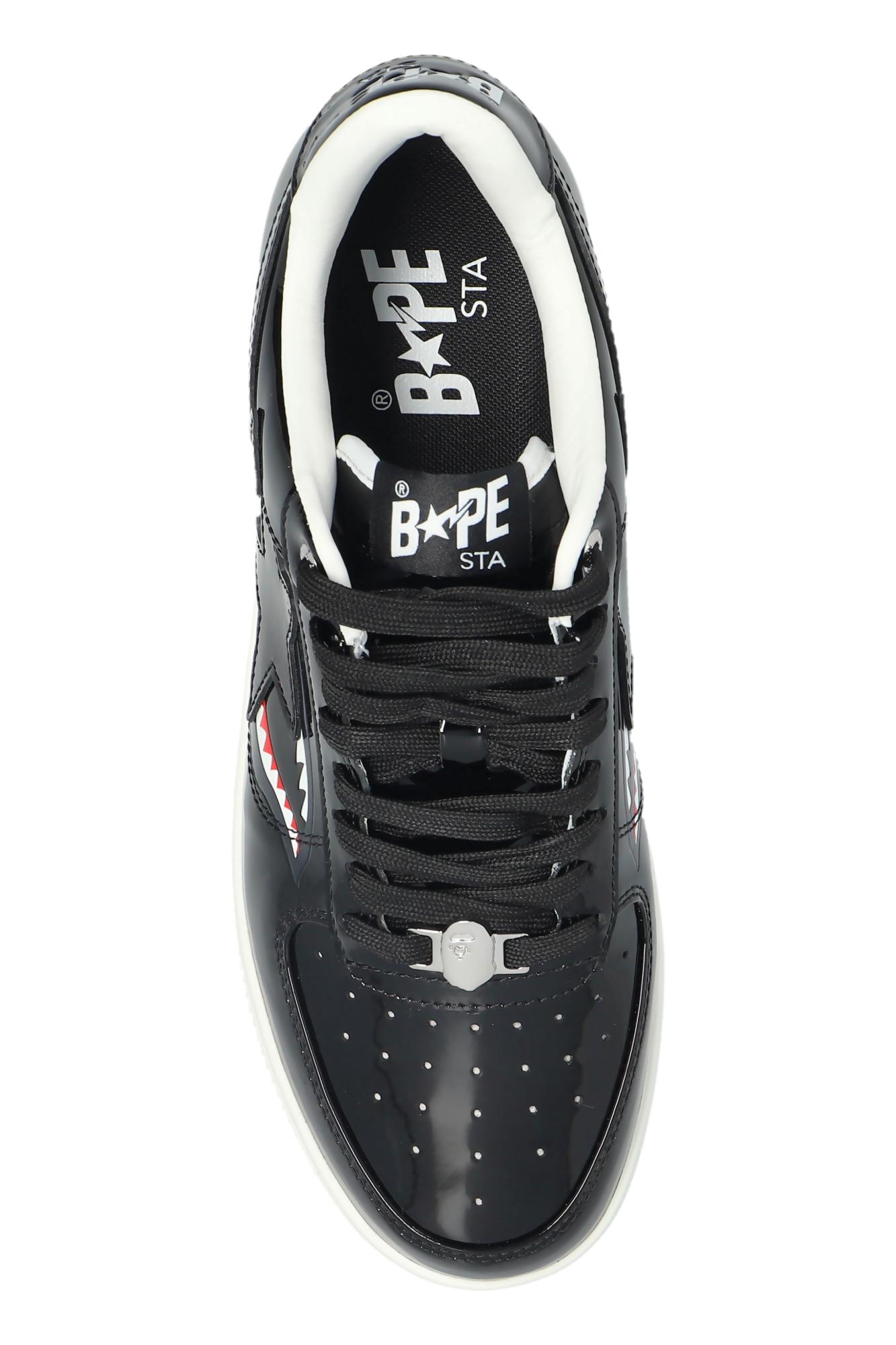 a bathing ape air force