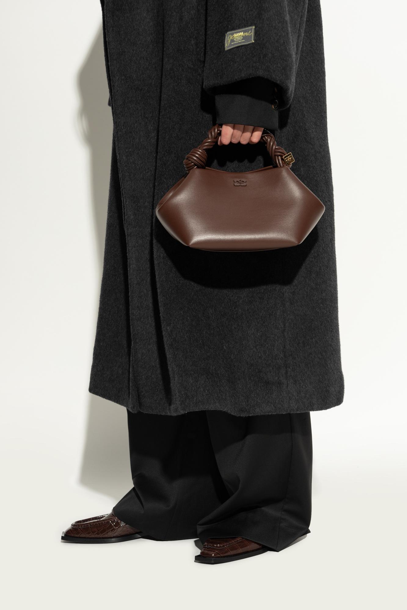 Ganni Top-handle bags for Women | Online Sale up to 50% off