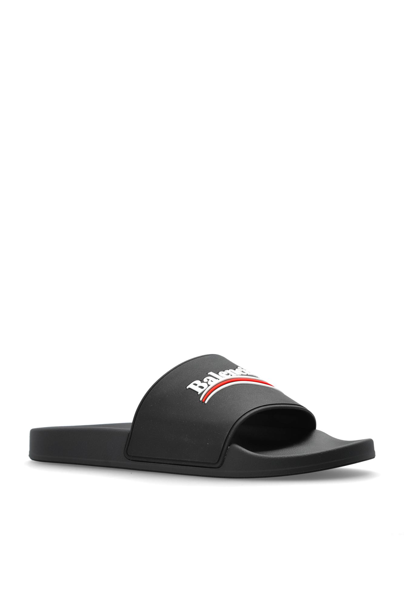 Balenciaga Sandals and flip-flops for Men | Online Sale up