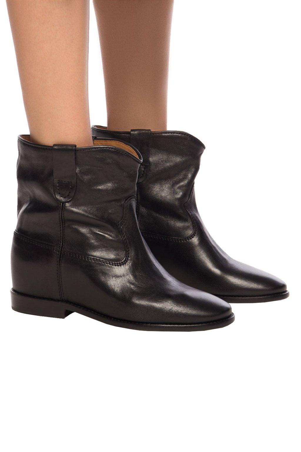 cluster isabel marant