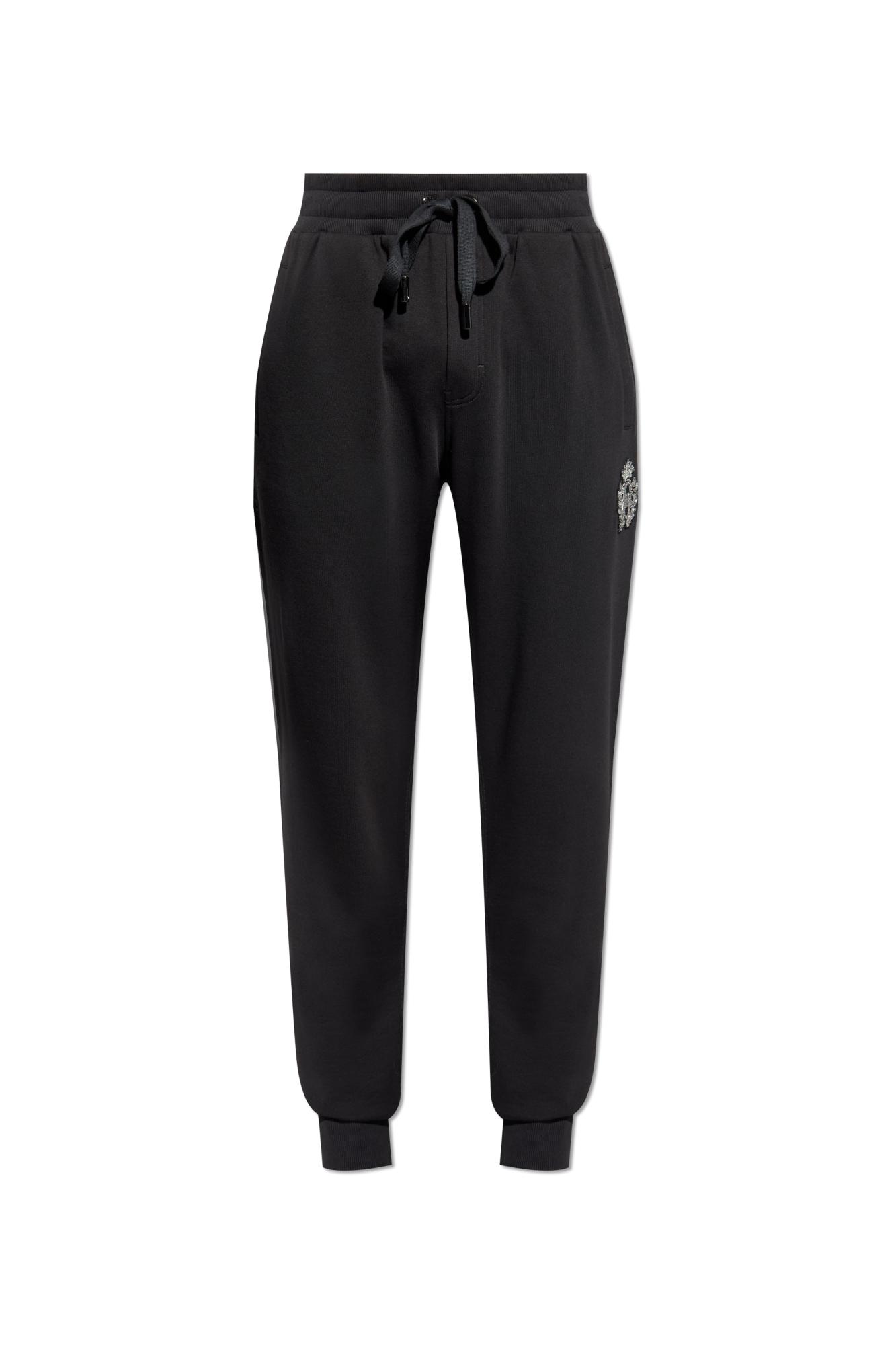 Dolce & Gabbana Sweatpants for Men | Online Sale up to 68