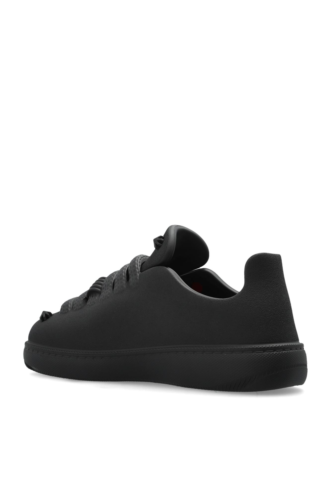 【関税込み】Burberry ブラック Bubble スニーカー C9F4951F-D73D-4985-B70A-