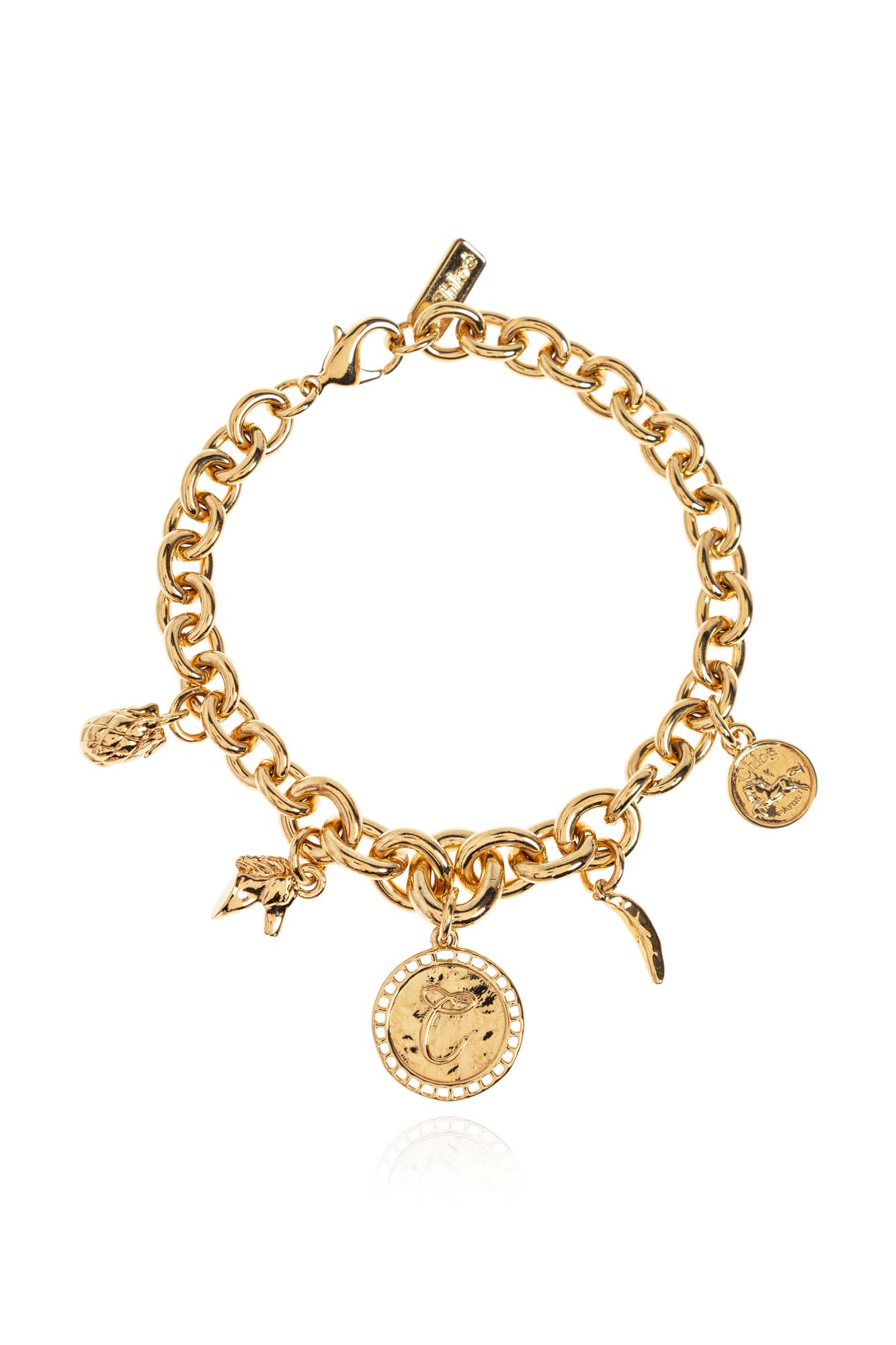 Chloé Bracelets for Women | Online Sale up to 45% off | Lyst