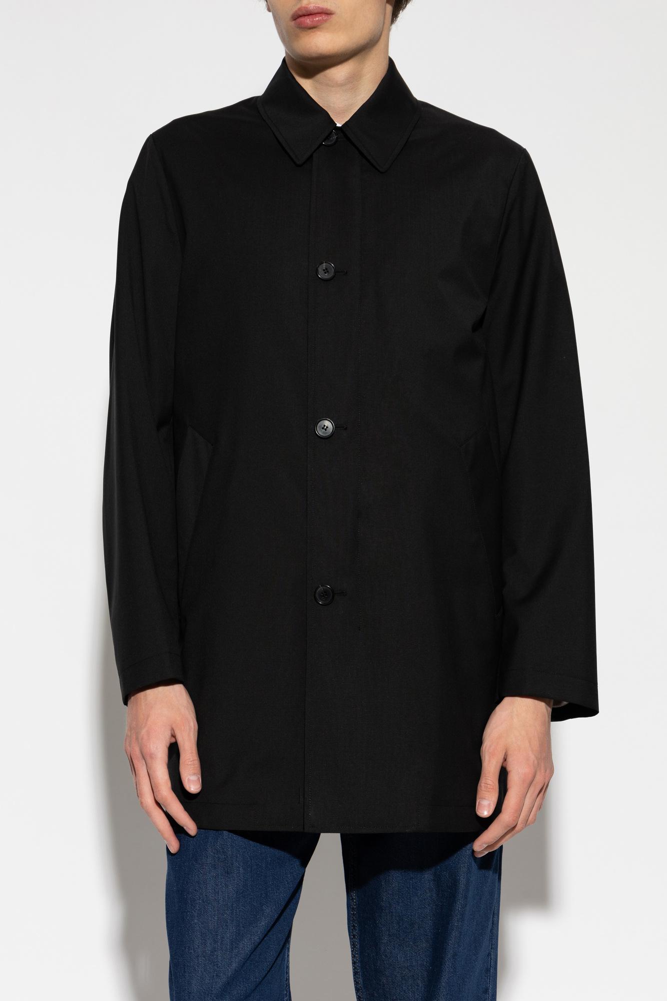 Paul Smith Coats for Men | Online Sale up to 60% off | Lyst
