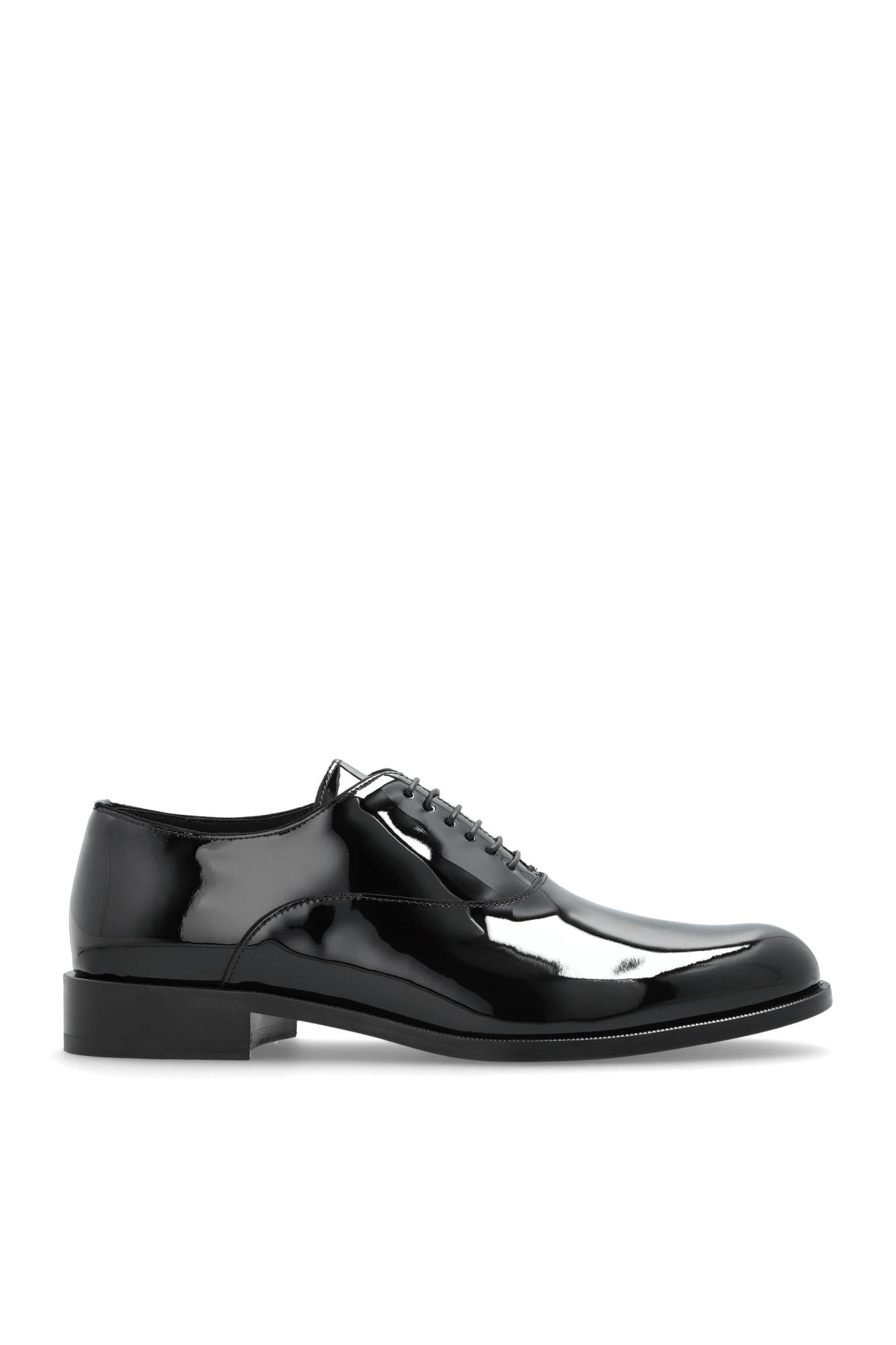 Giorgio Armani Dress Shoes Armani Formal Shoes Emporio Armani Shoes India  Armani Men's
