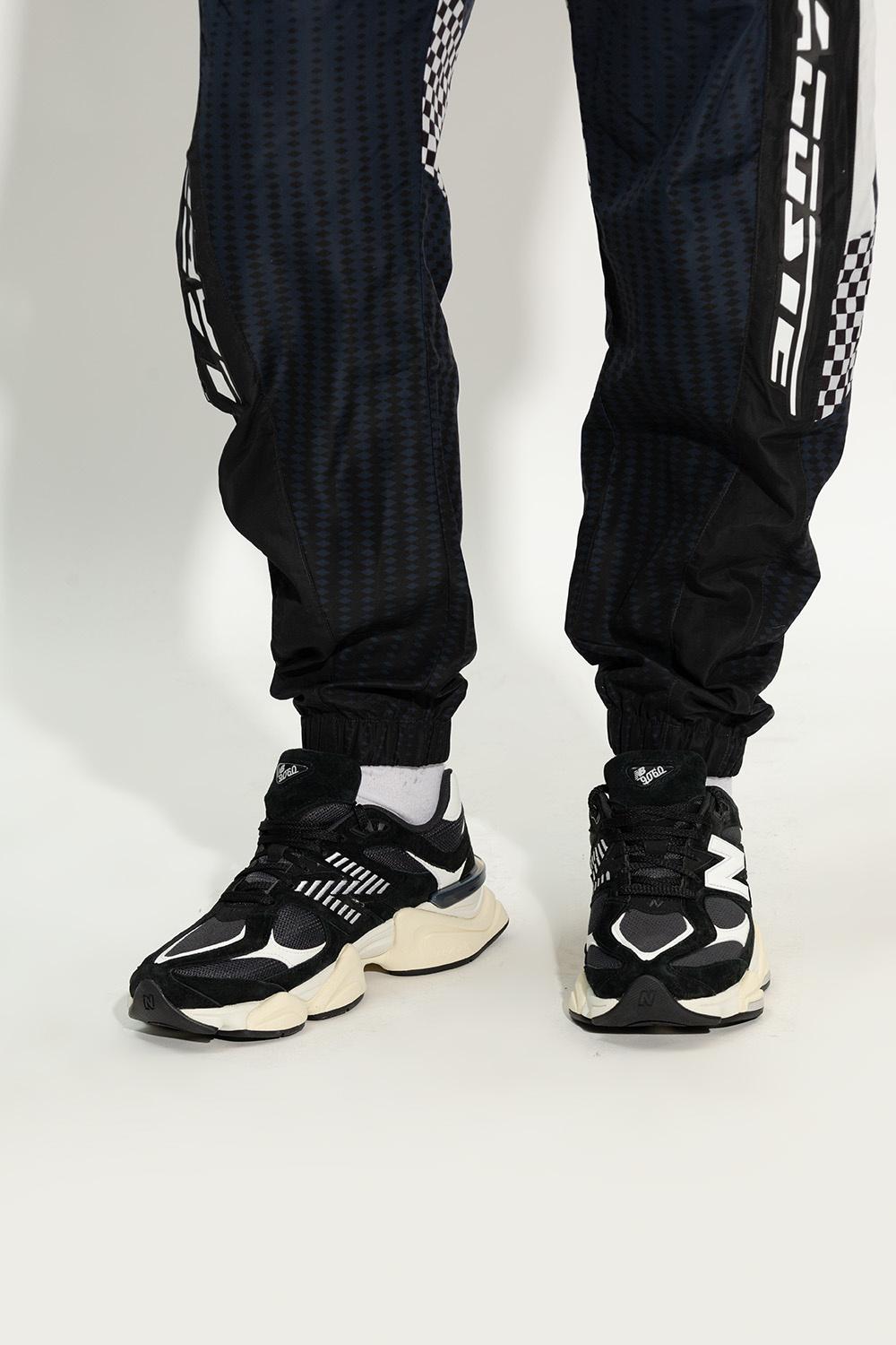 New Balance 'u9060aaa' Sneakers in Black | Lyst UK New Balance 'u9060aaa' Sneakers in Black | Lyst UK